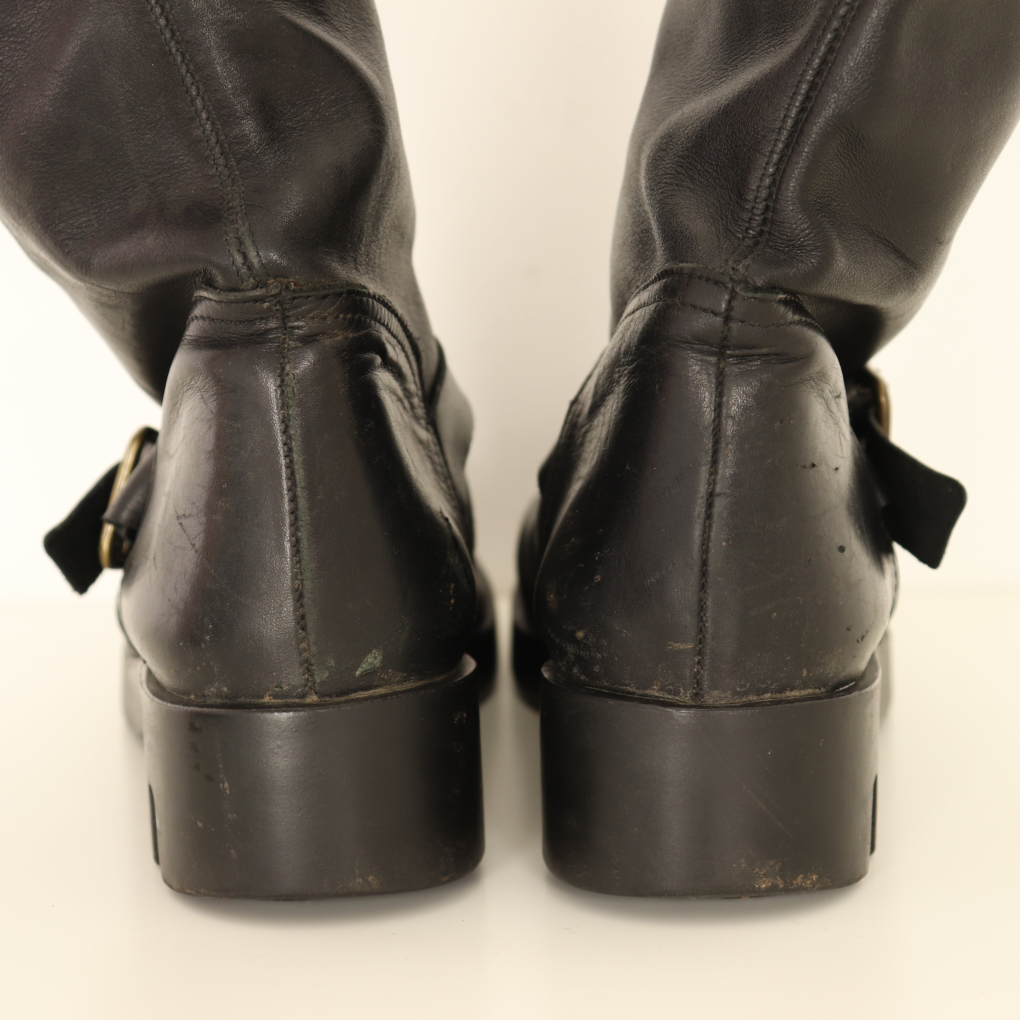 Boots, Size 40