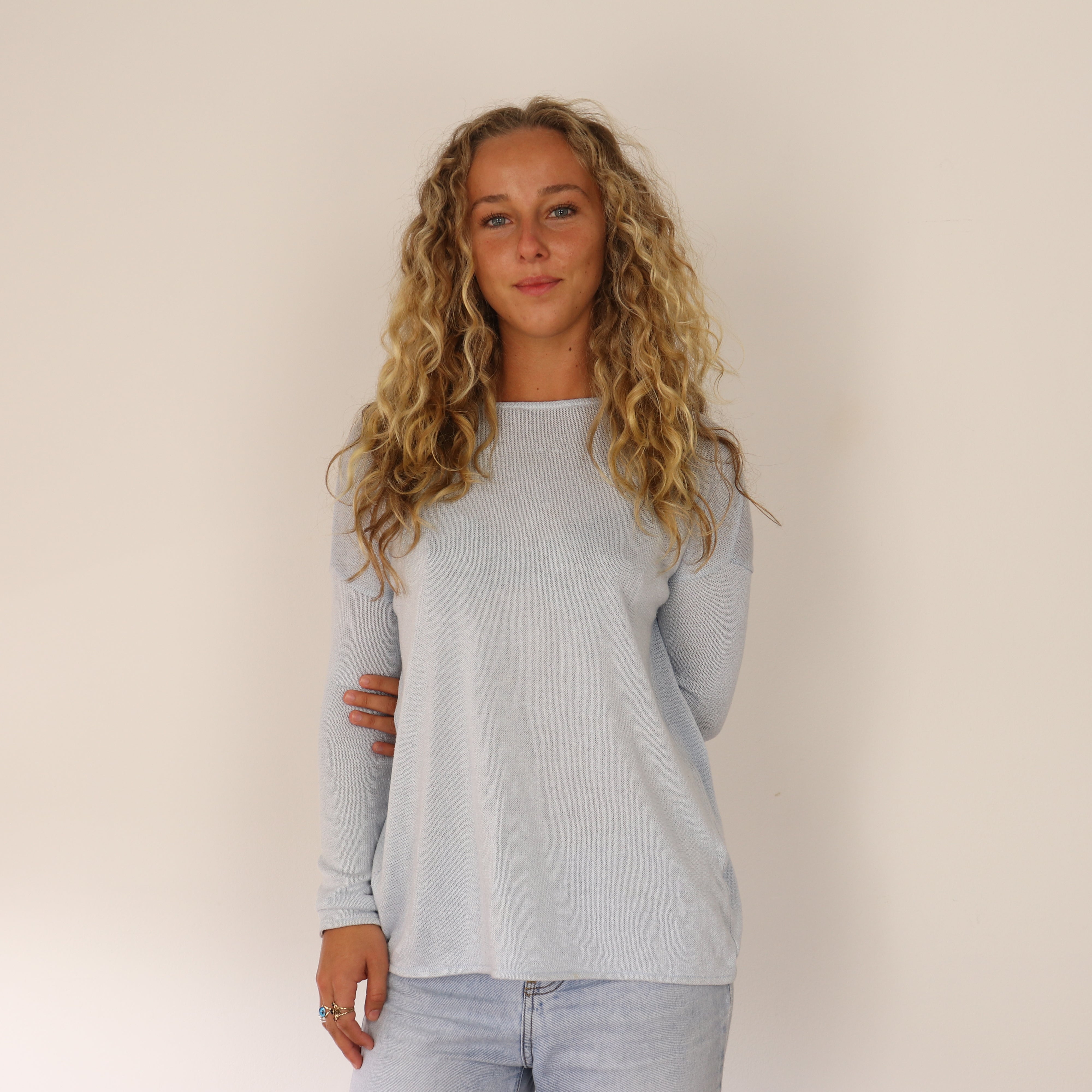 Sweatshirt, UK Size 6