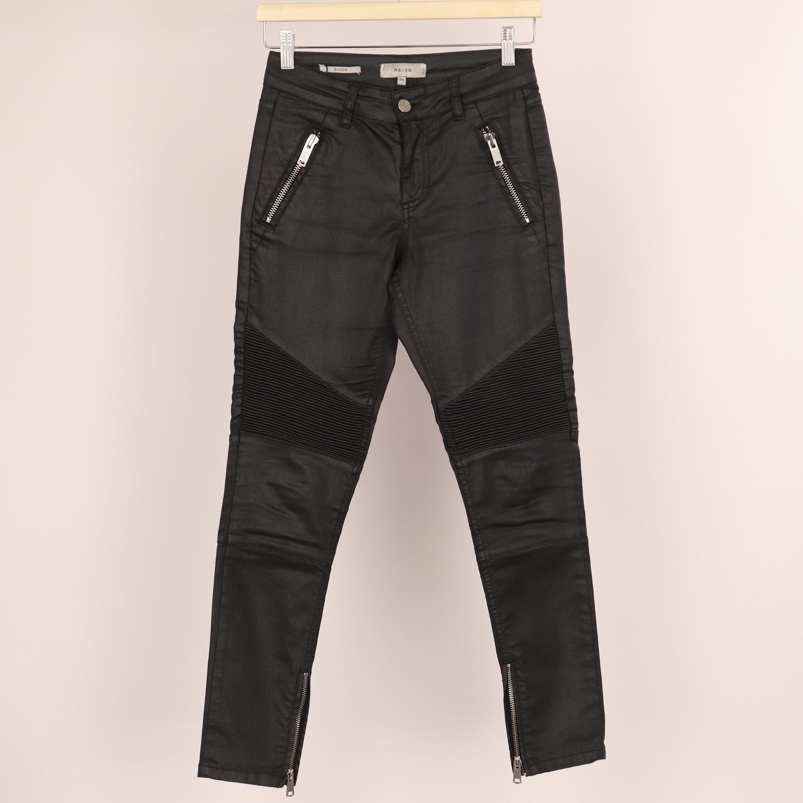 Jeans, Waist 25