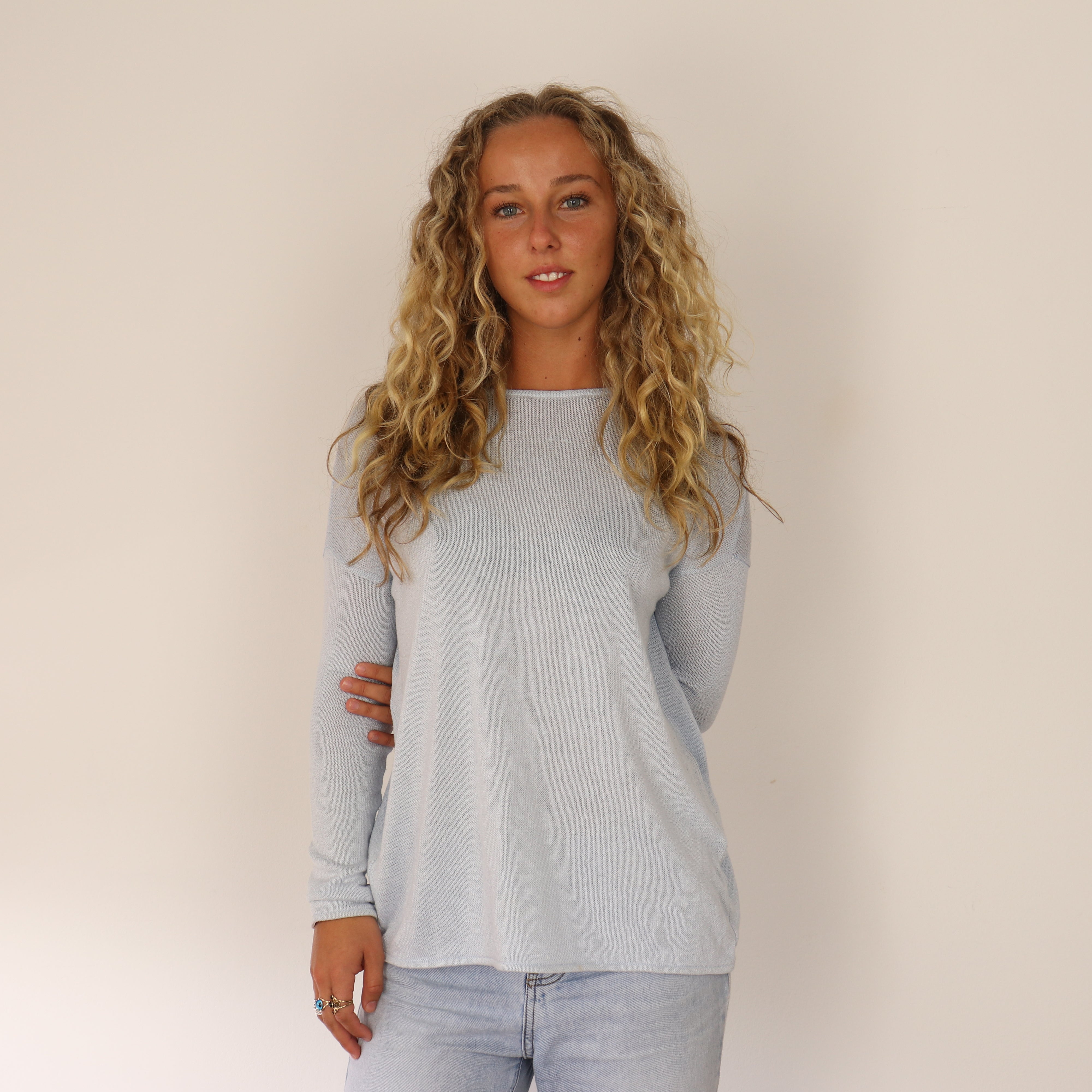 Sweatshirt, UK Size 6