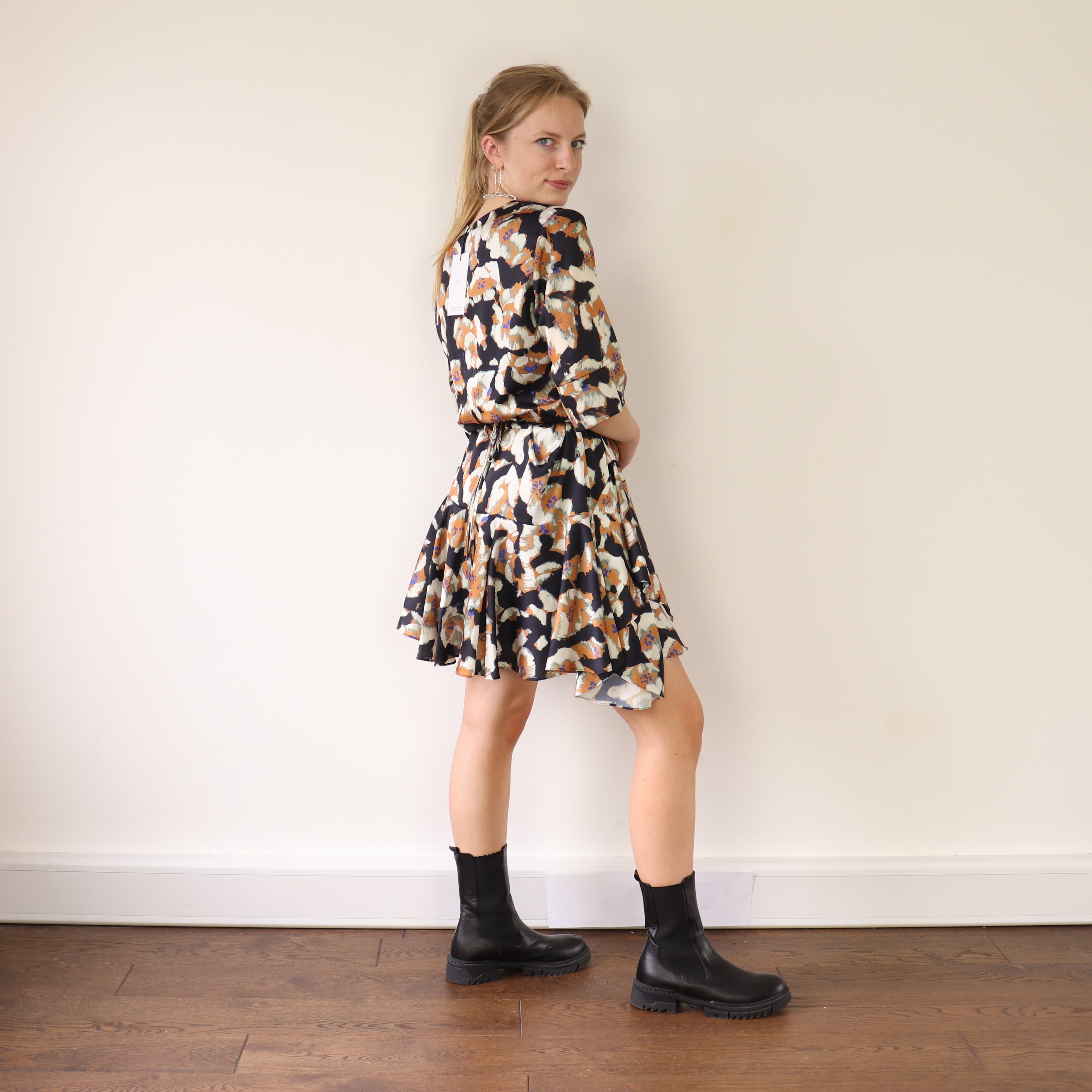 Dress, UK Size 8