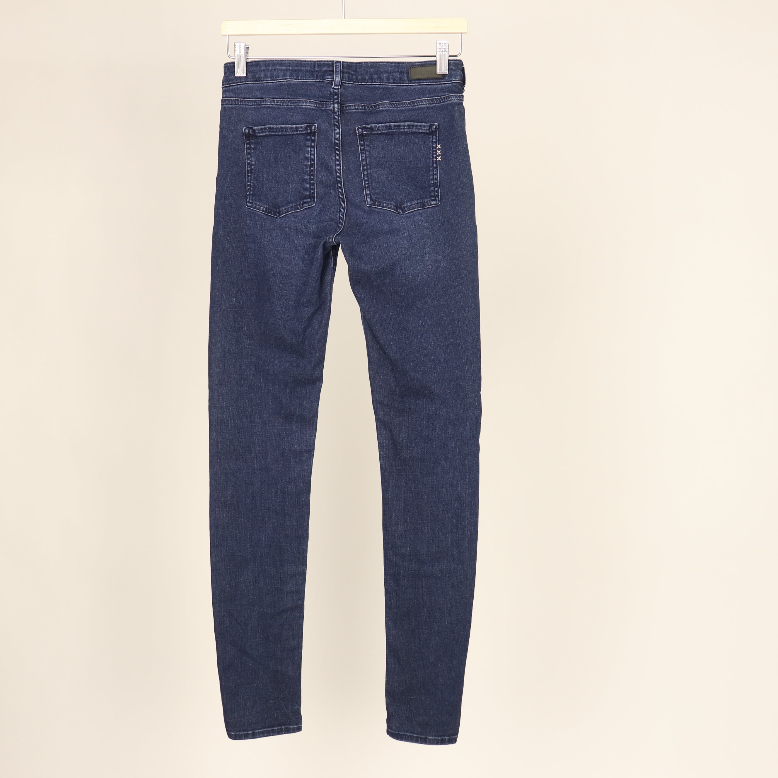 Jeans, Waist 28
