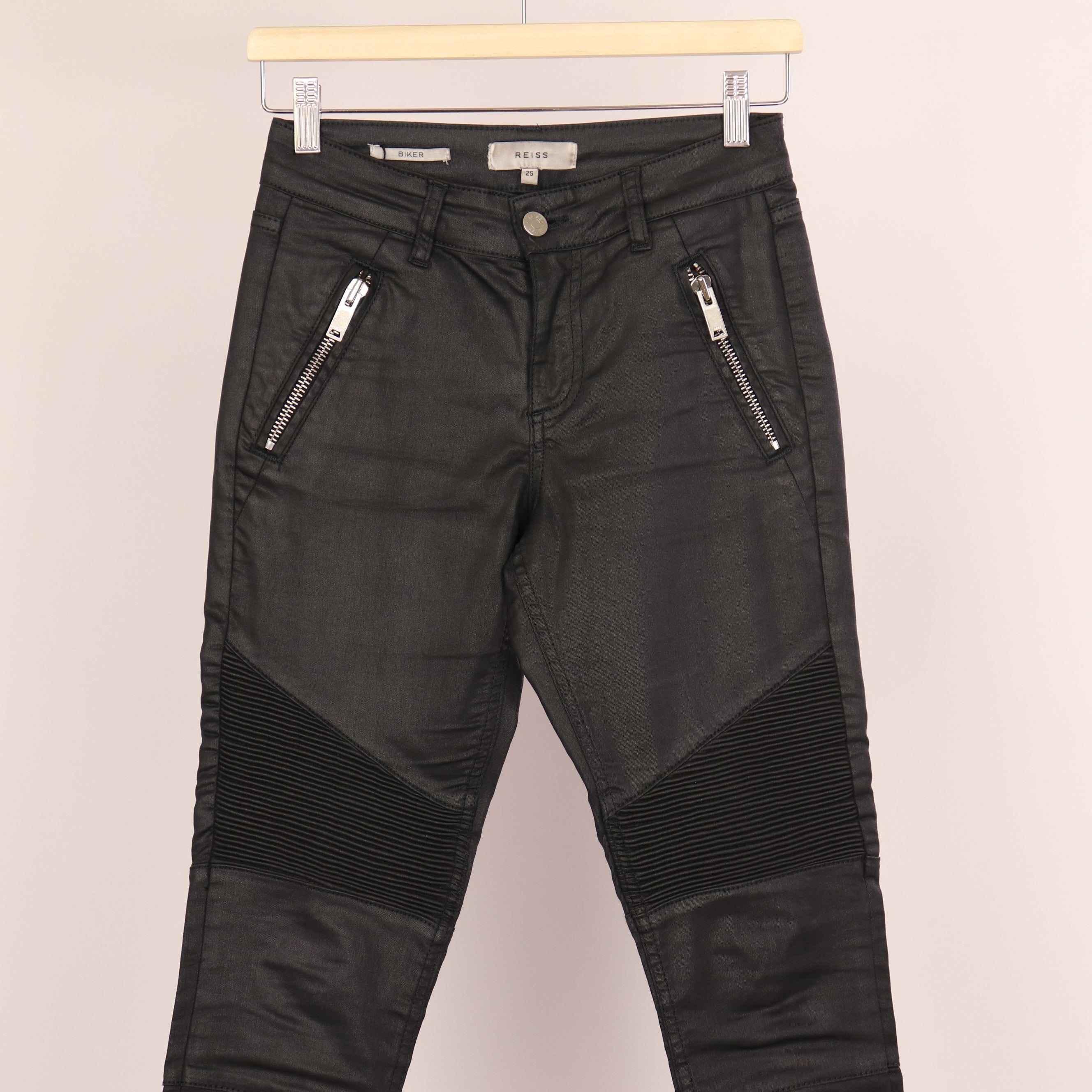 Jeans, Waist 25