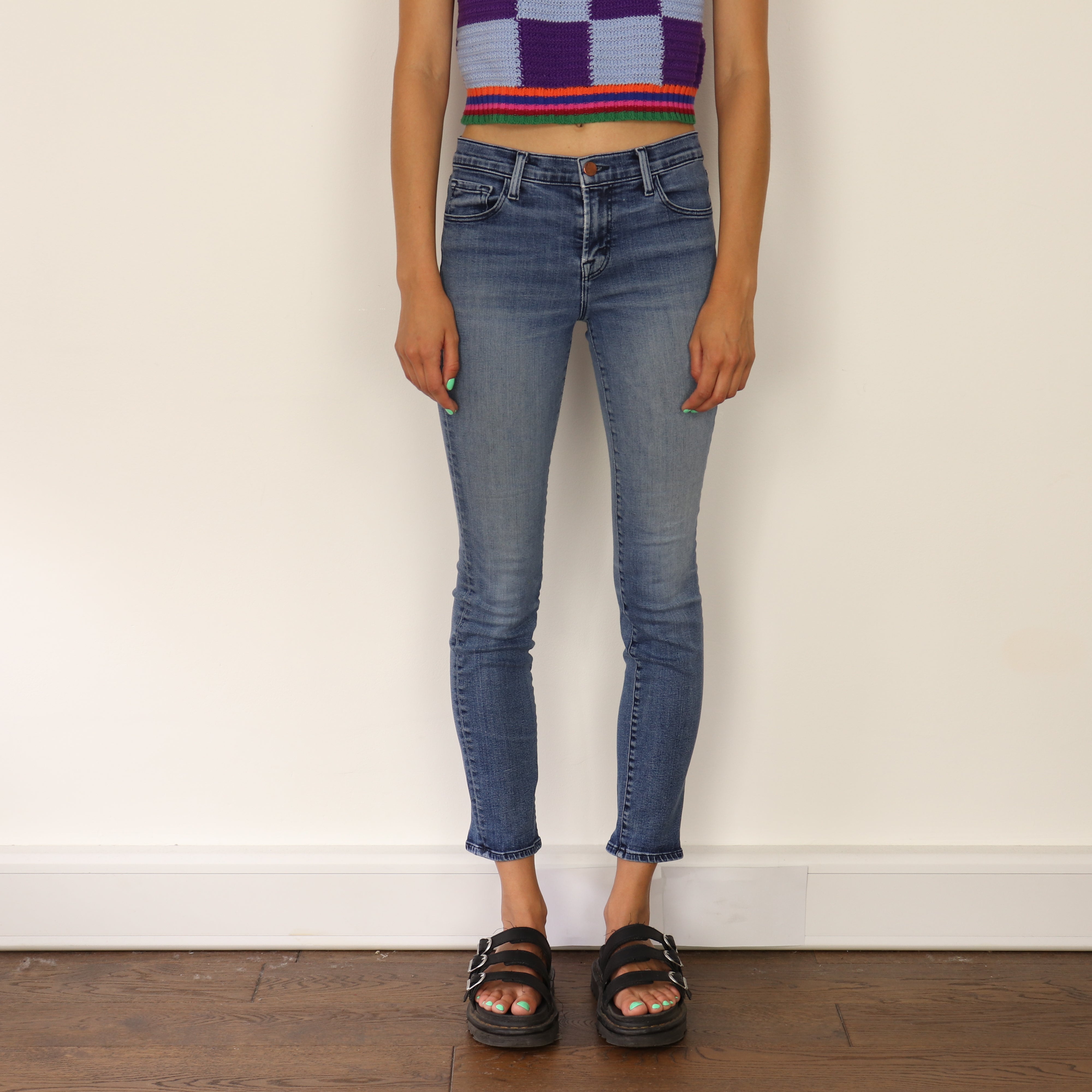 Jeans, Waist 26