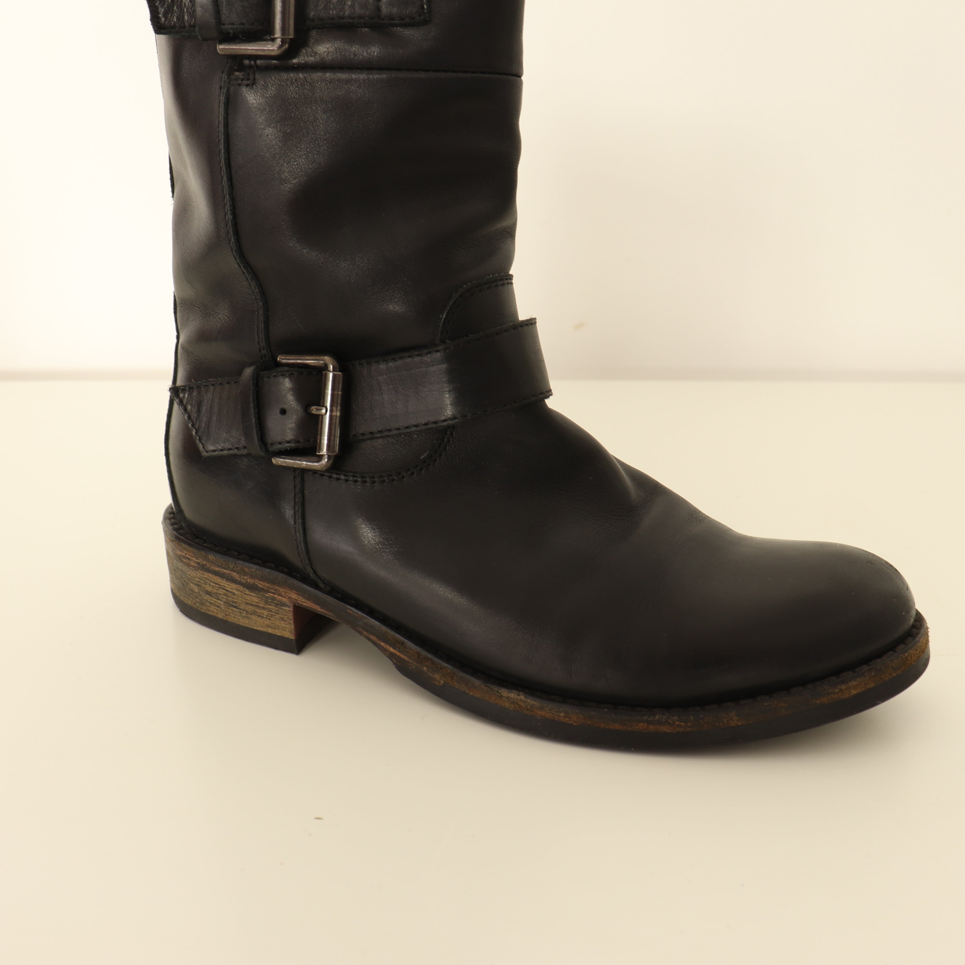 Boots, Shoe Size 37