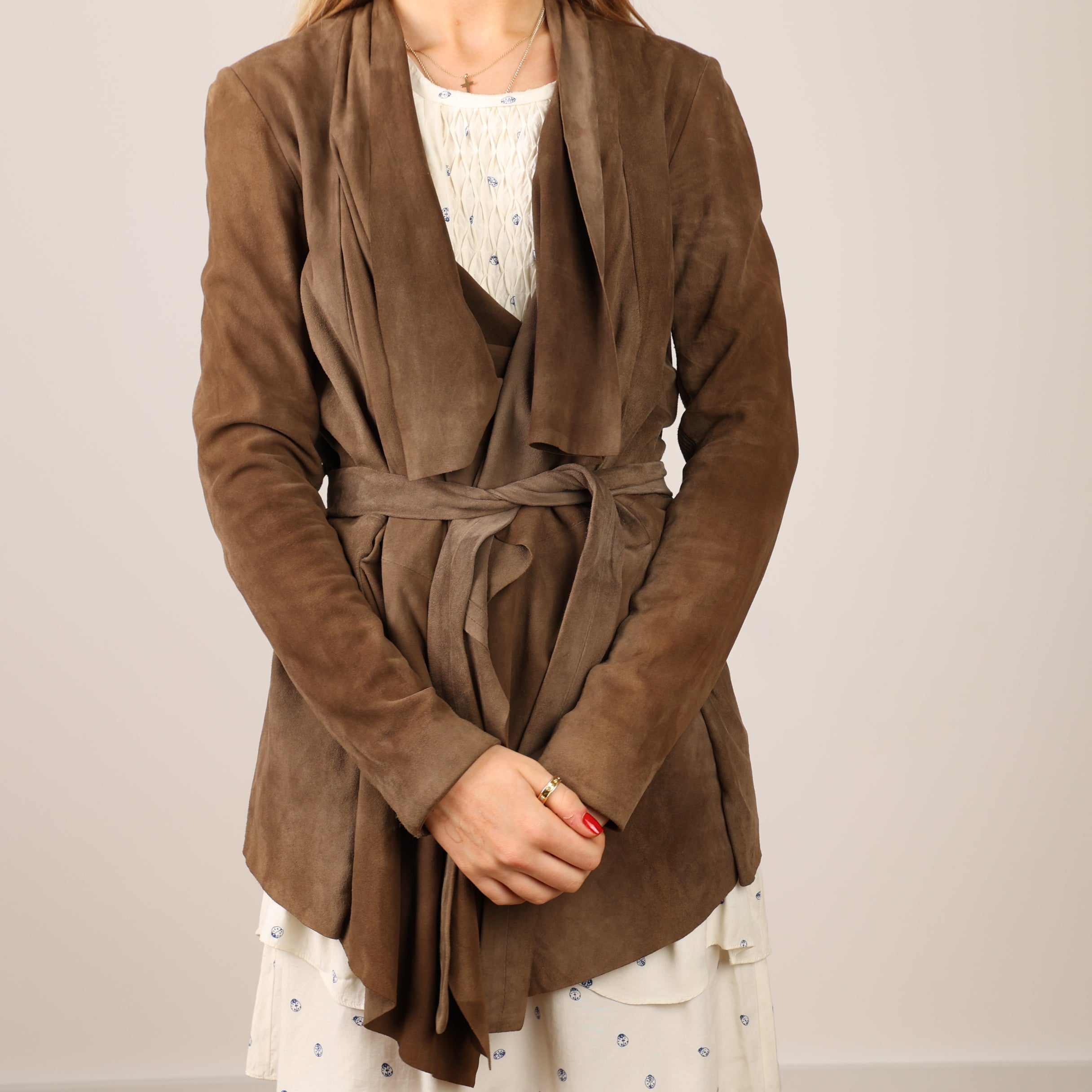 Jacket, UK Size 8