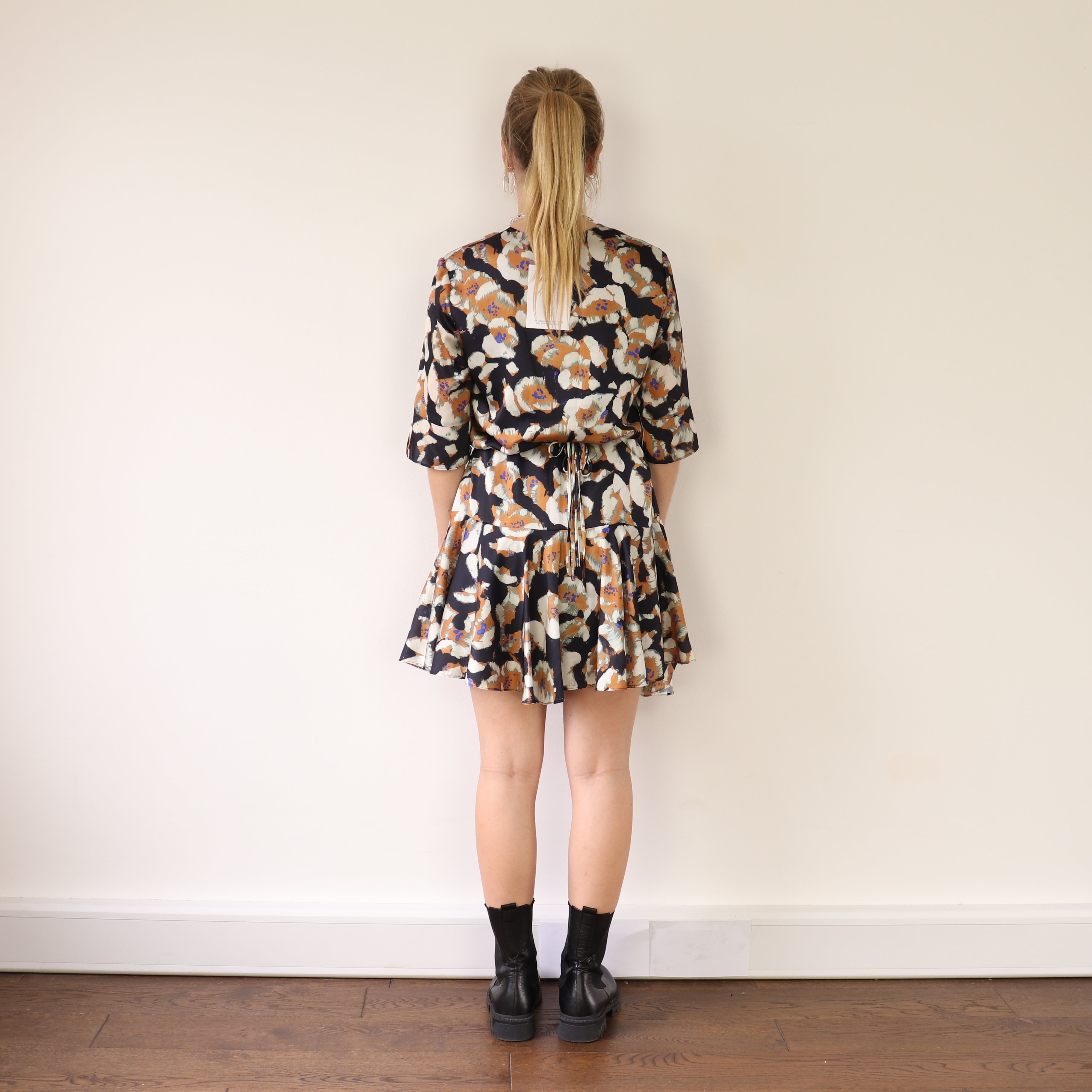 Dress, UK Size 8