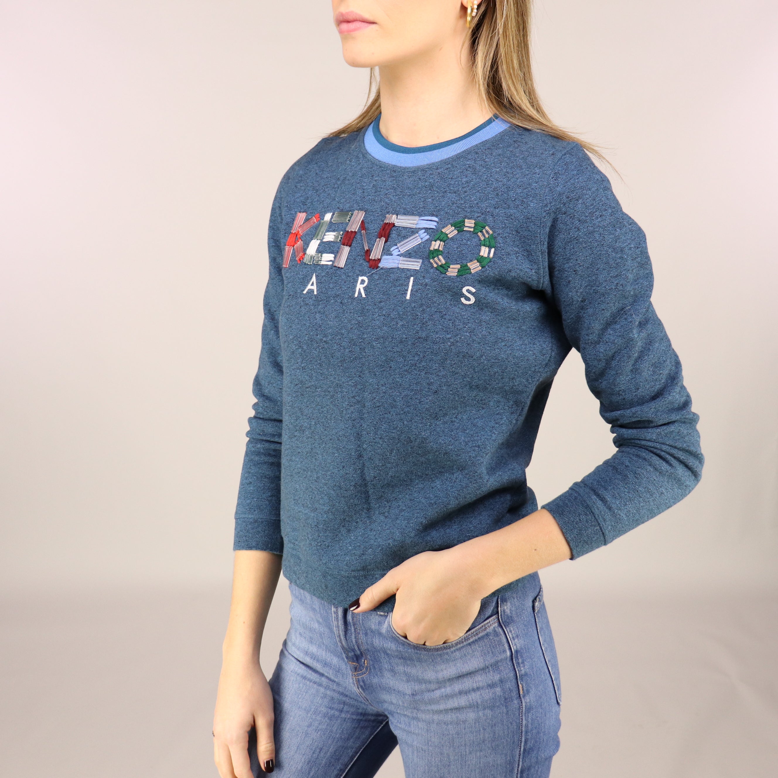 Sweatshirt, UK Size 6