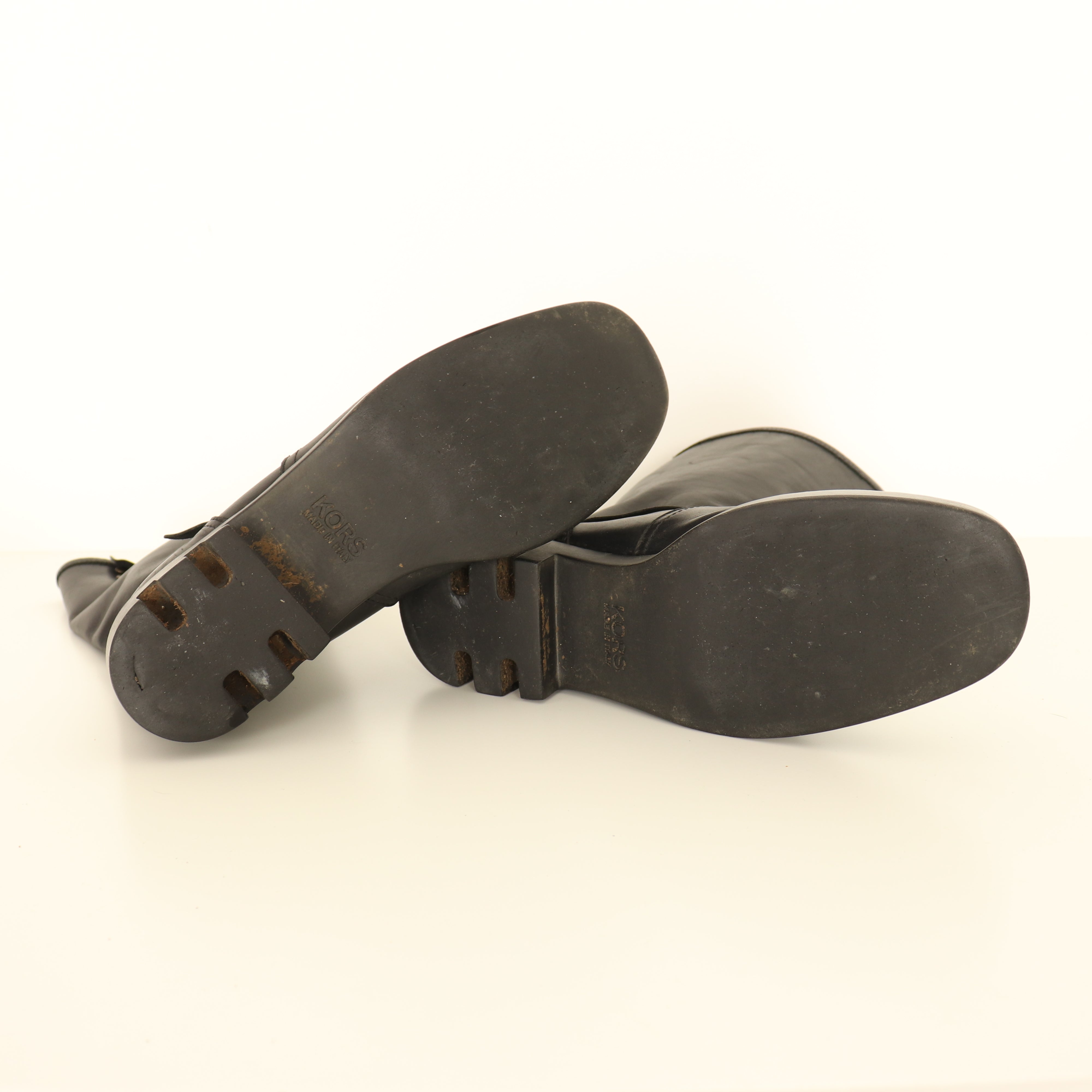 Boots, Size 40
