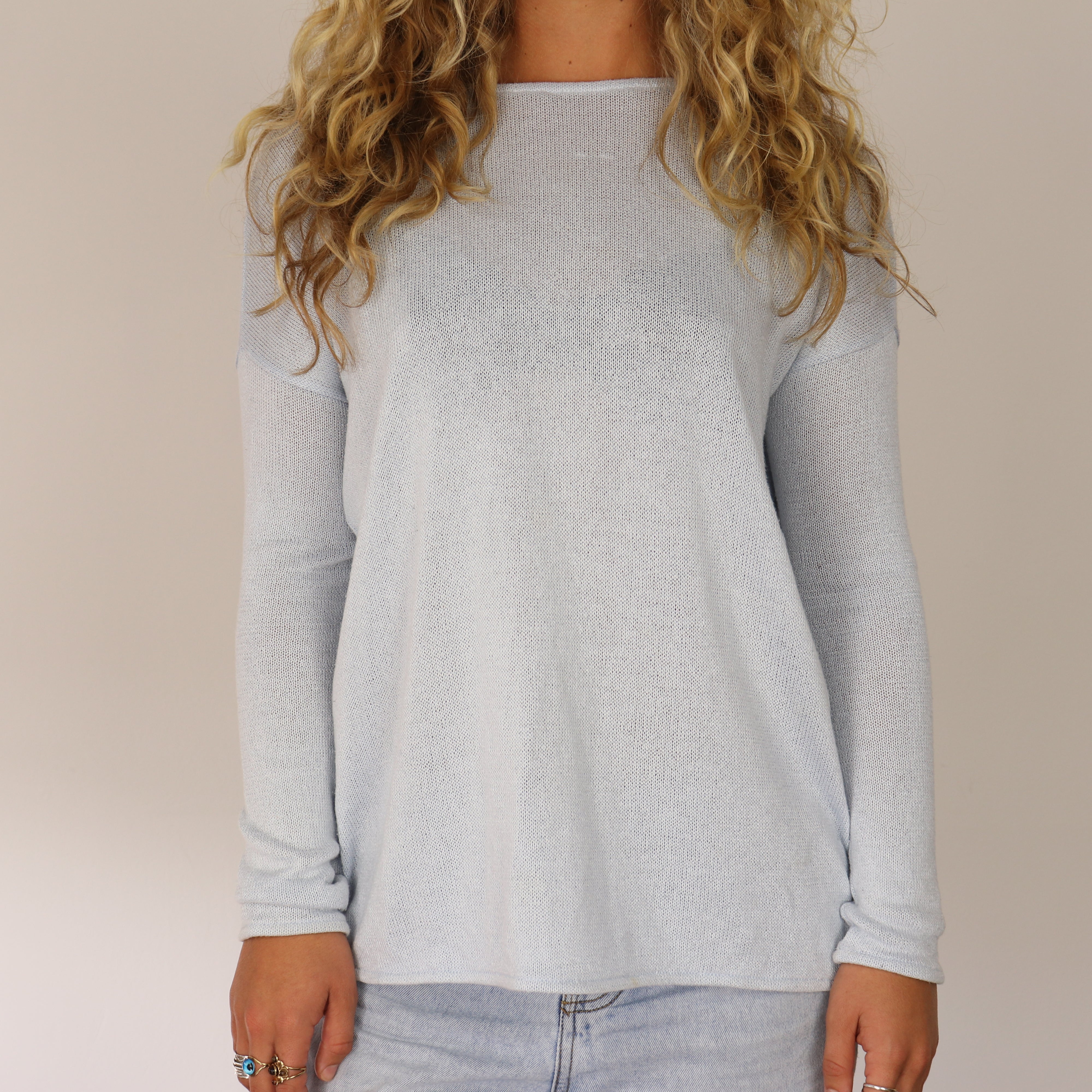Sweatshirt, UK Size 6
