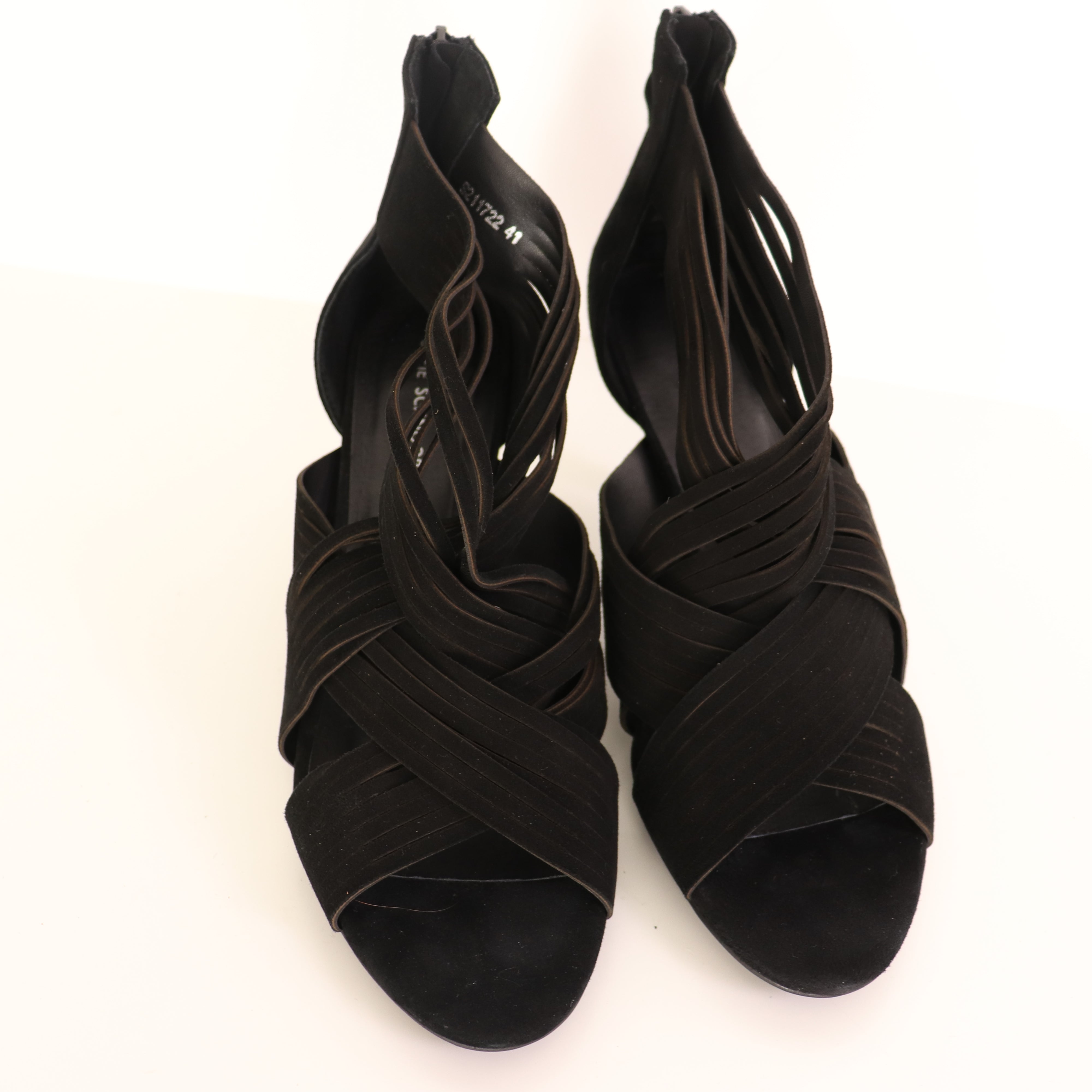 Shoes, 8