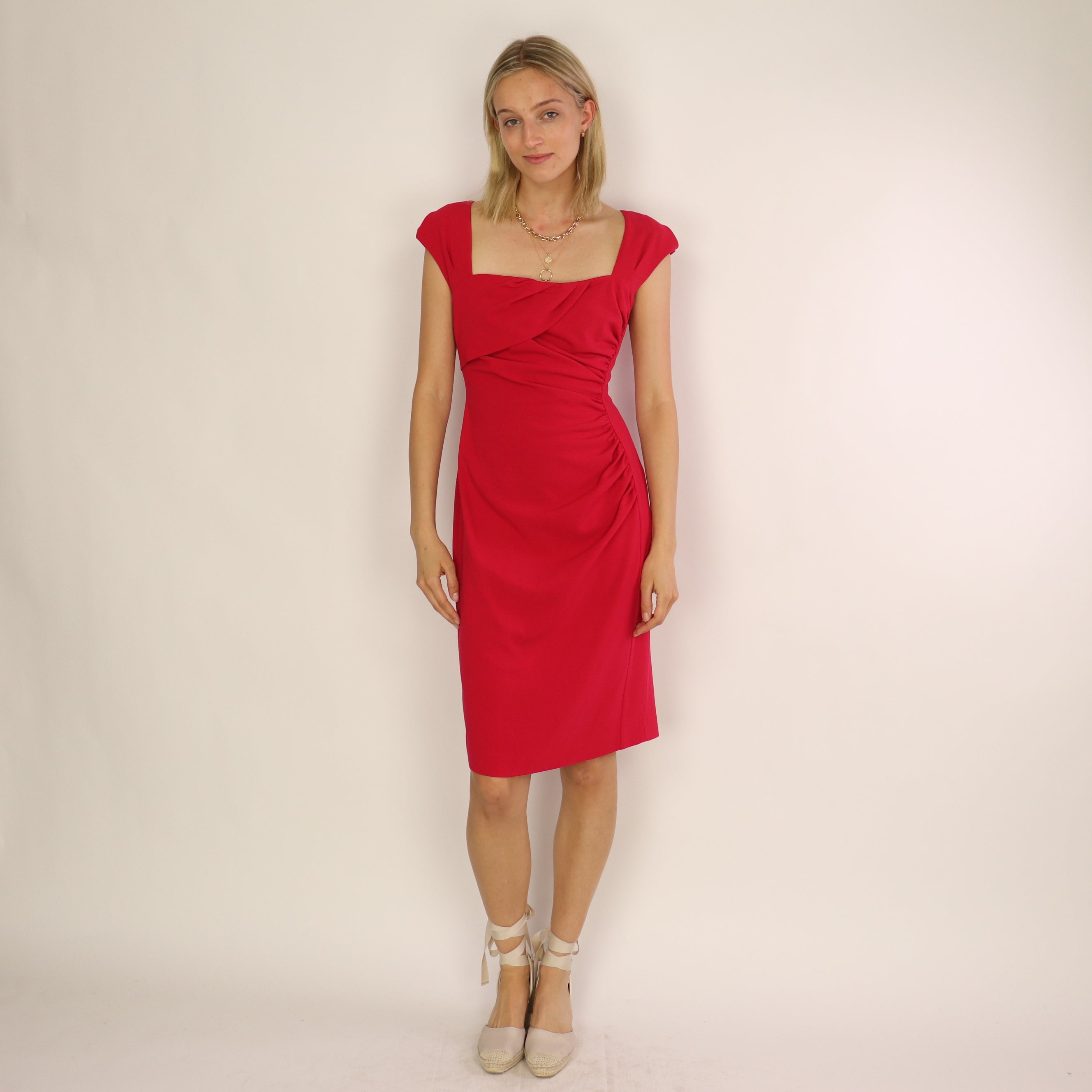 Dress, Size 12