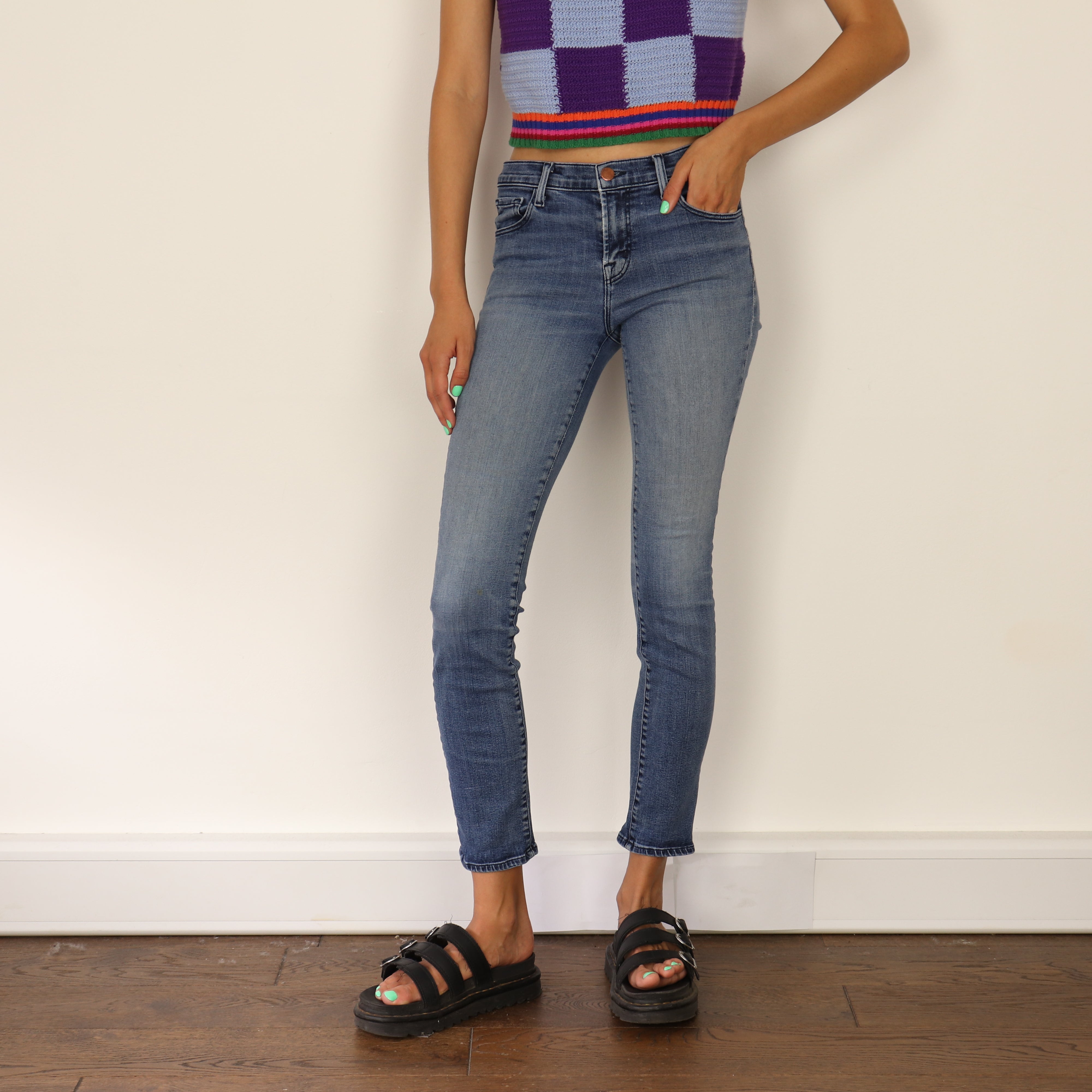 Jeans, Waist 26