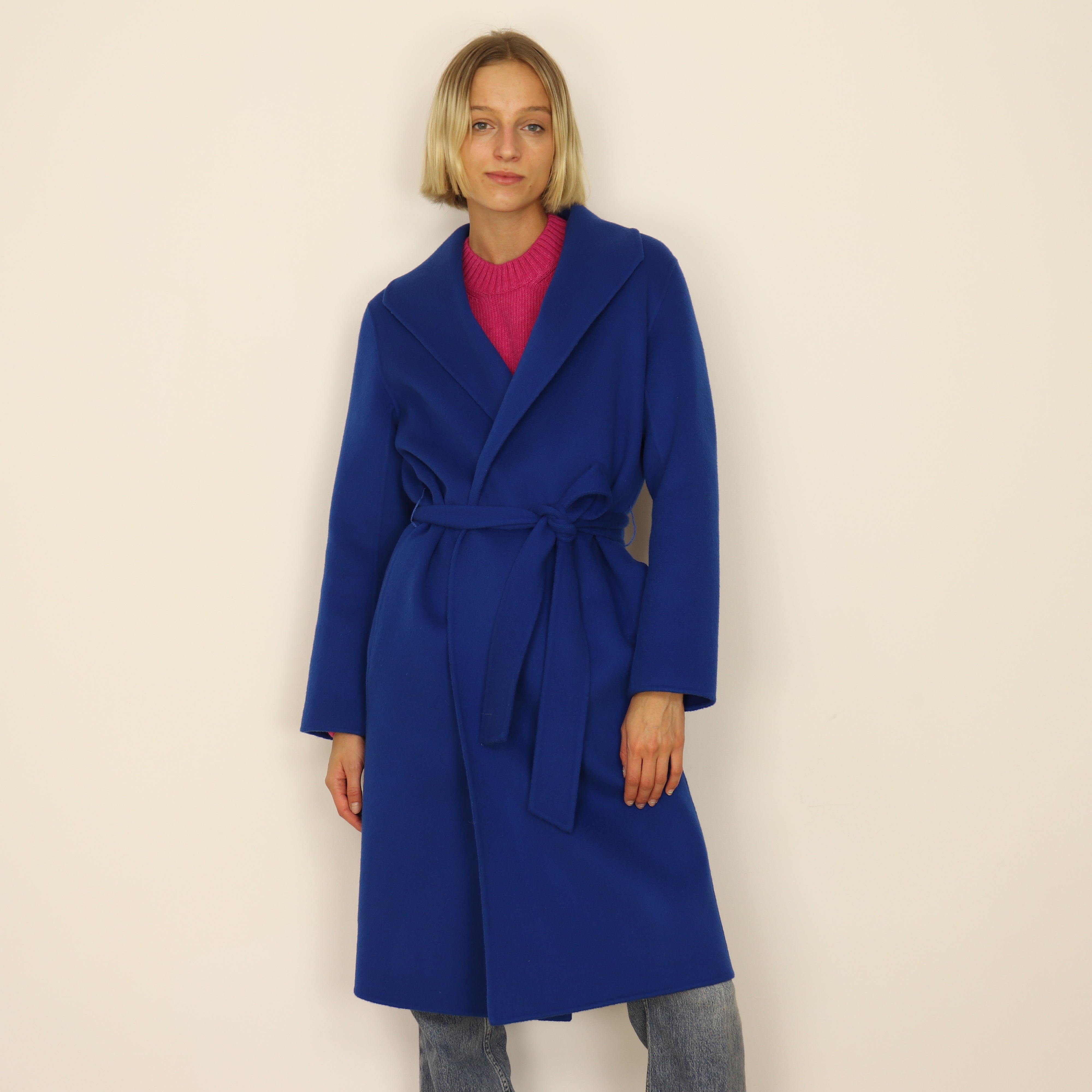 Coat, UK Size 10