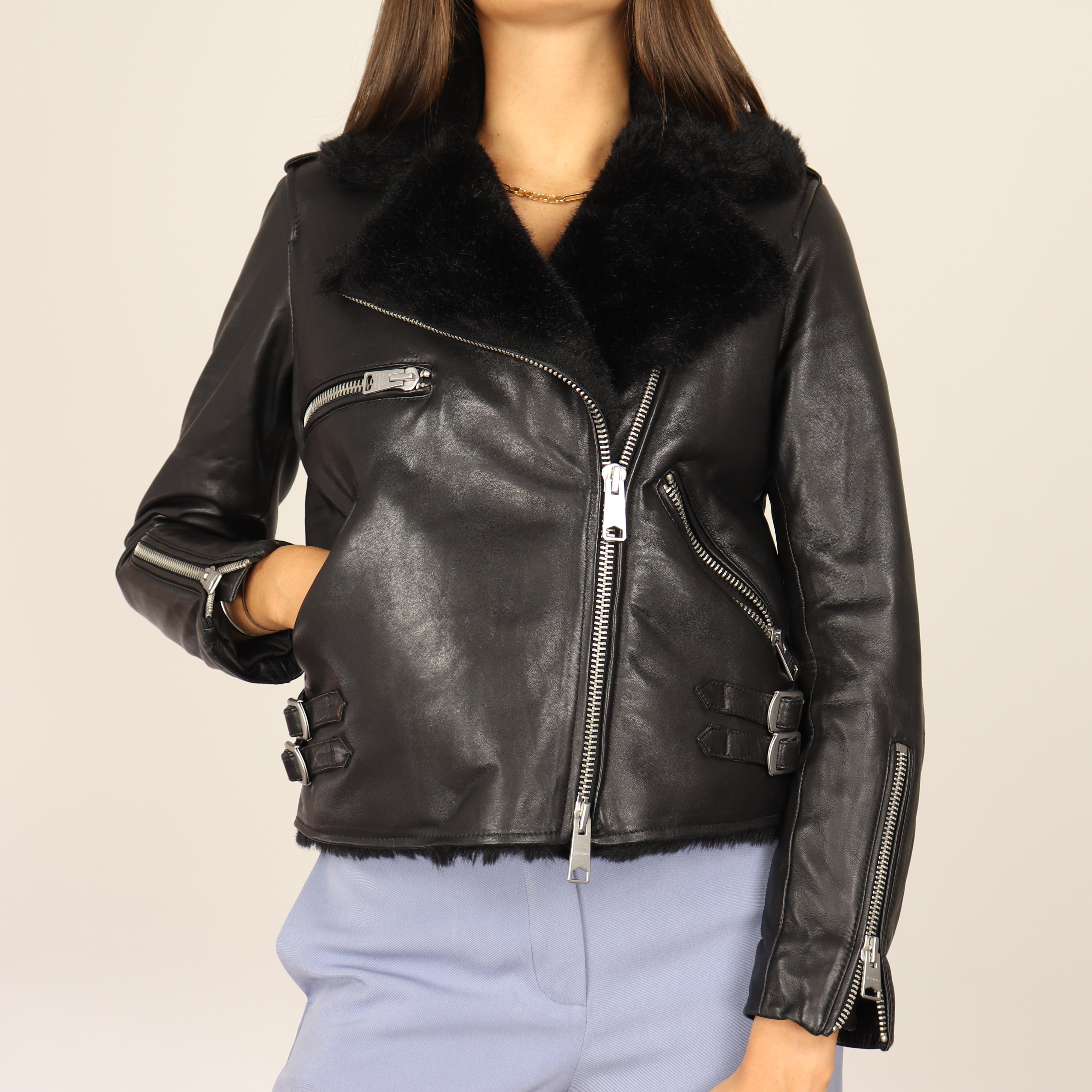 Jacket, UK Size 10