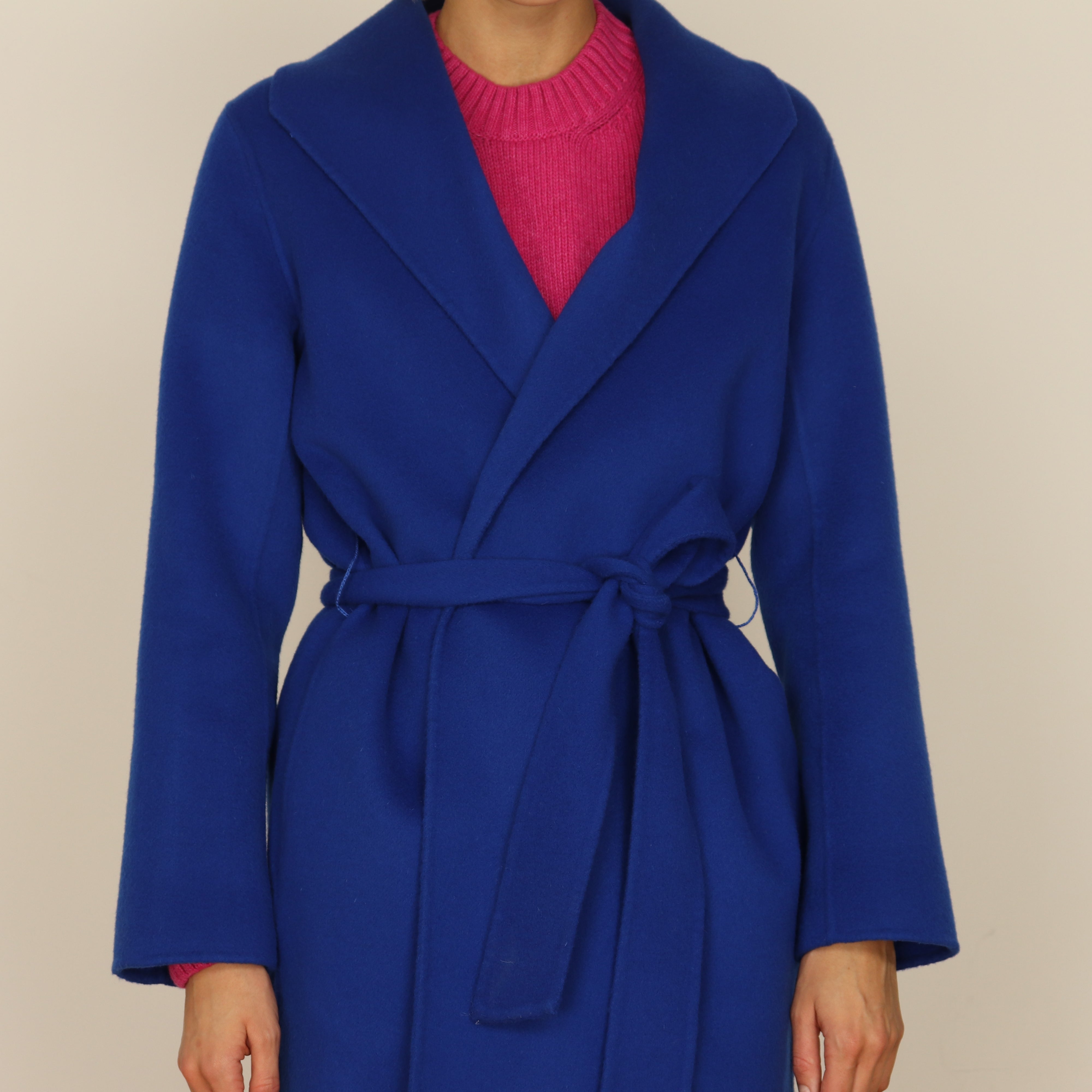 Coat, UK Size 10
