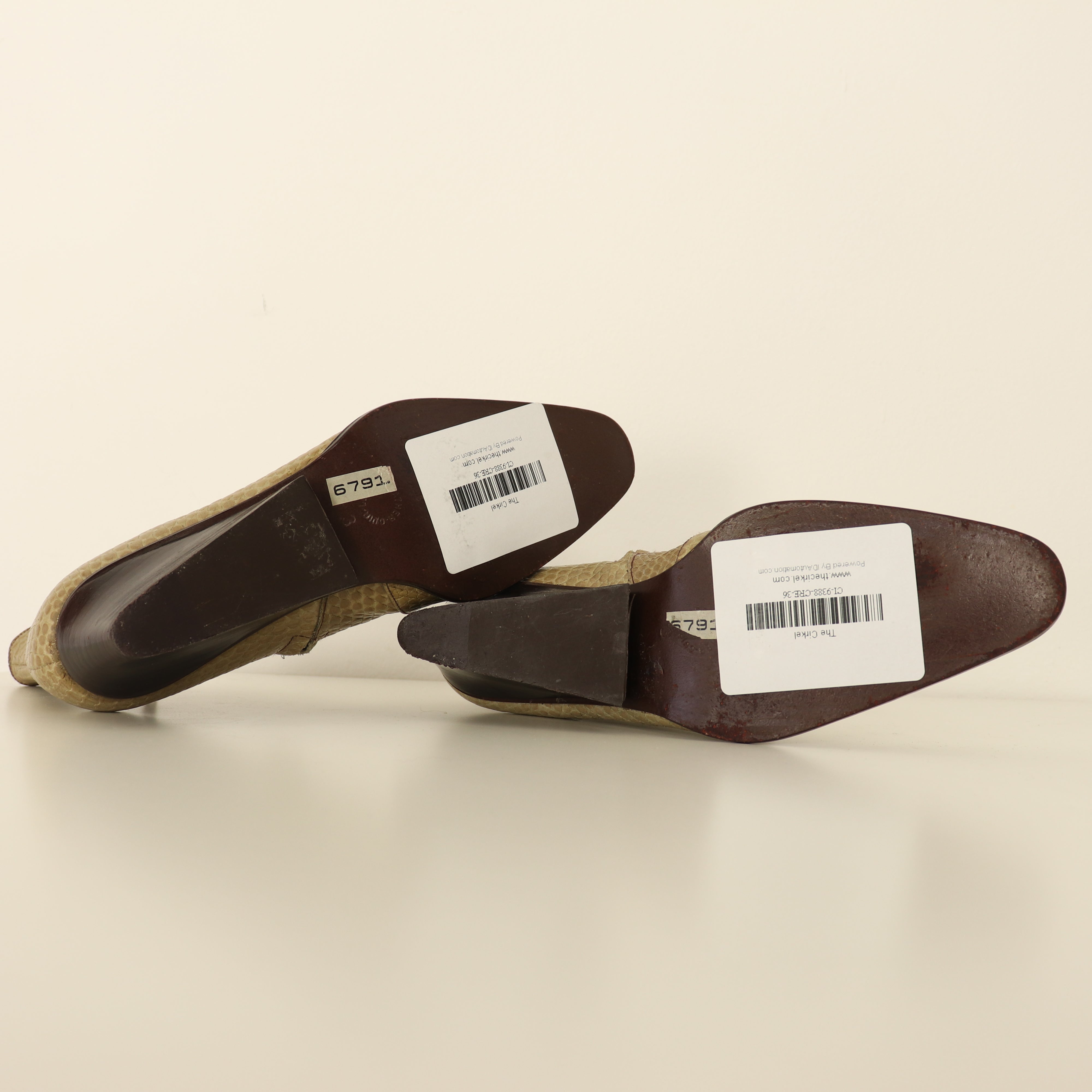 Shoes, Shoe Size 3