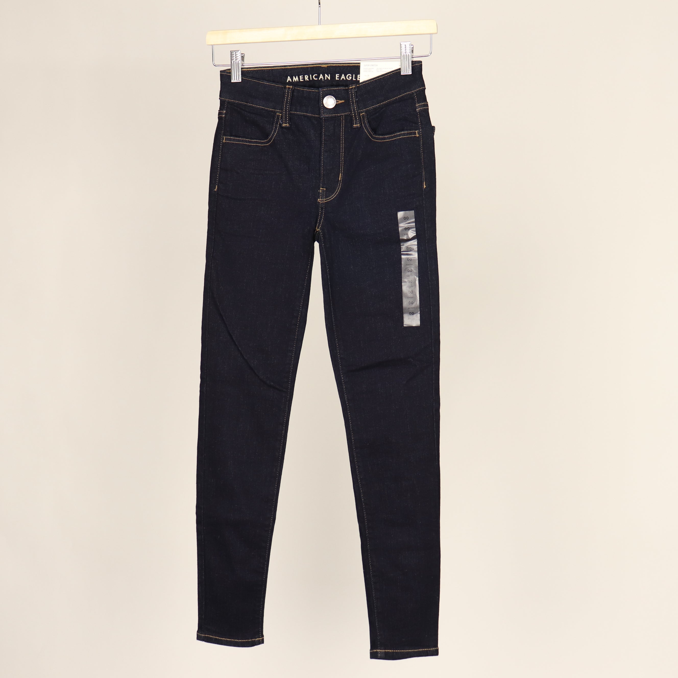 Jeans, Size 2