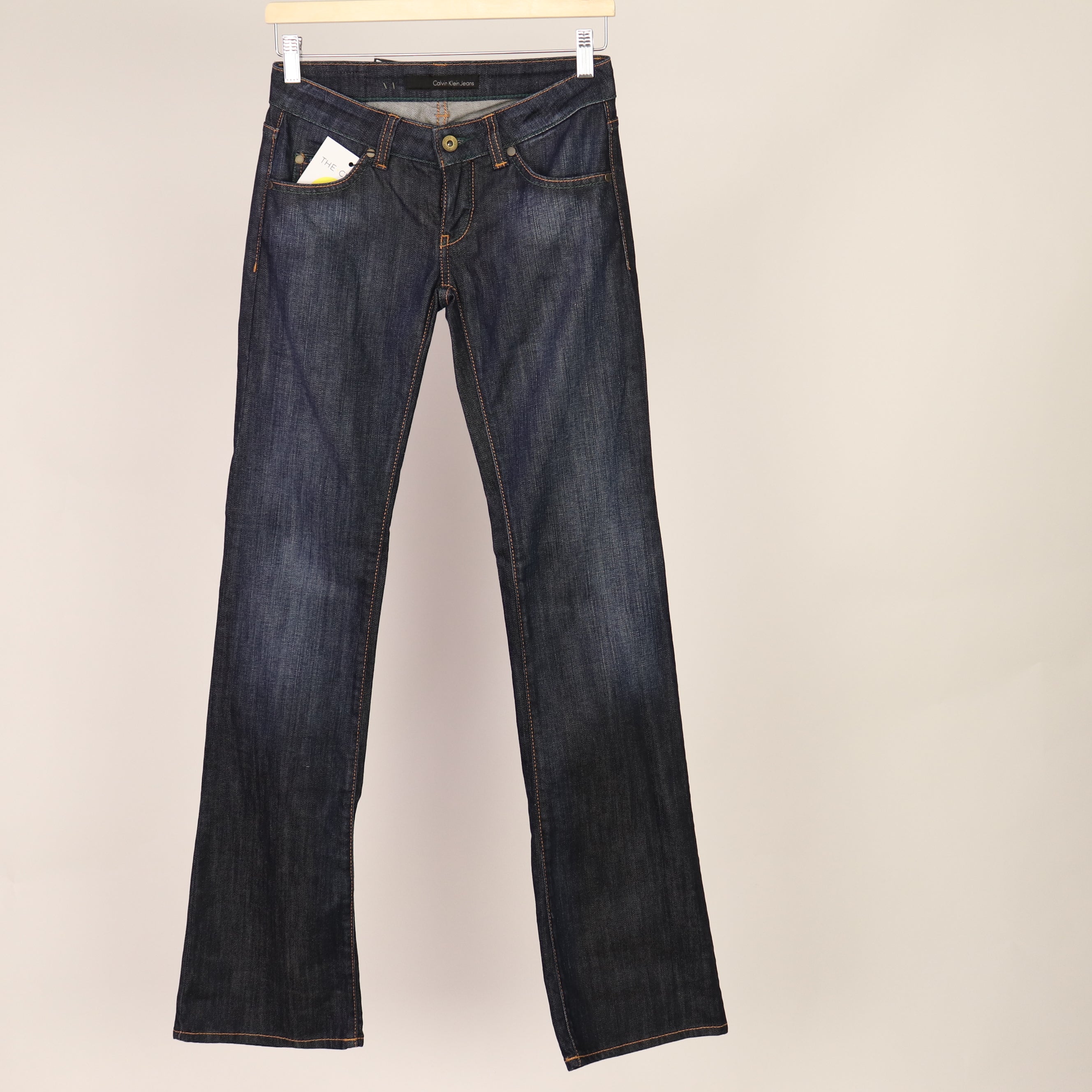 Jeans, Size 8