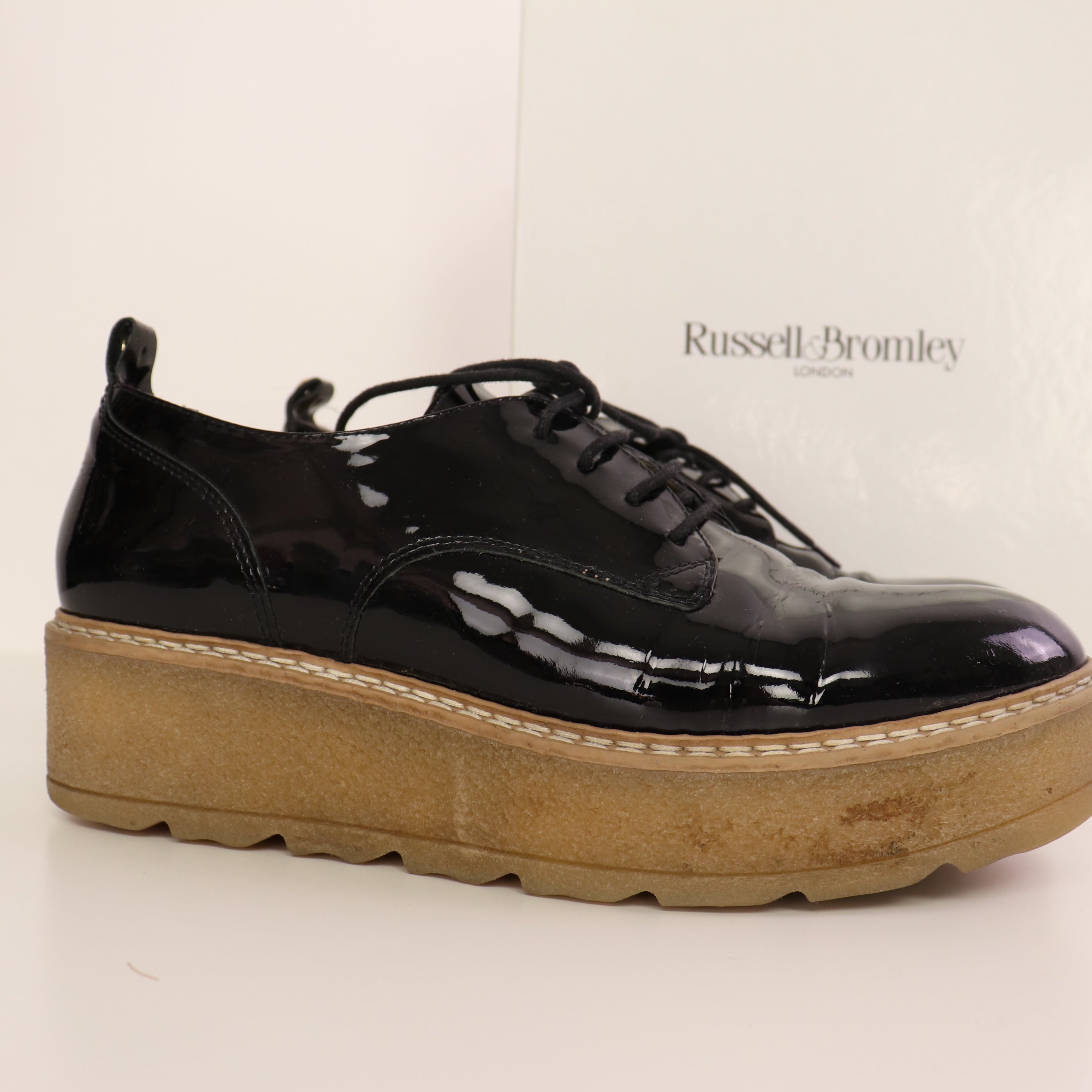 Shoes, Size 40