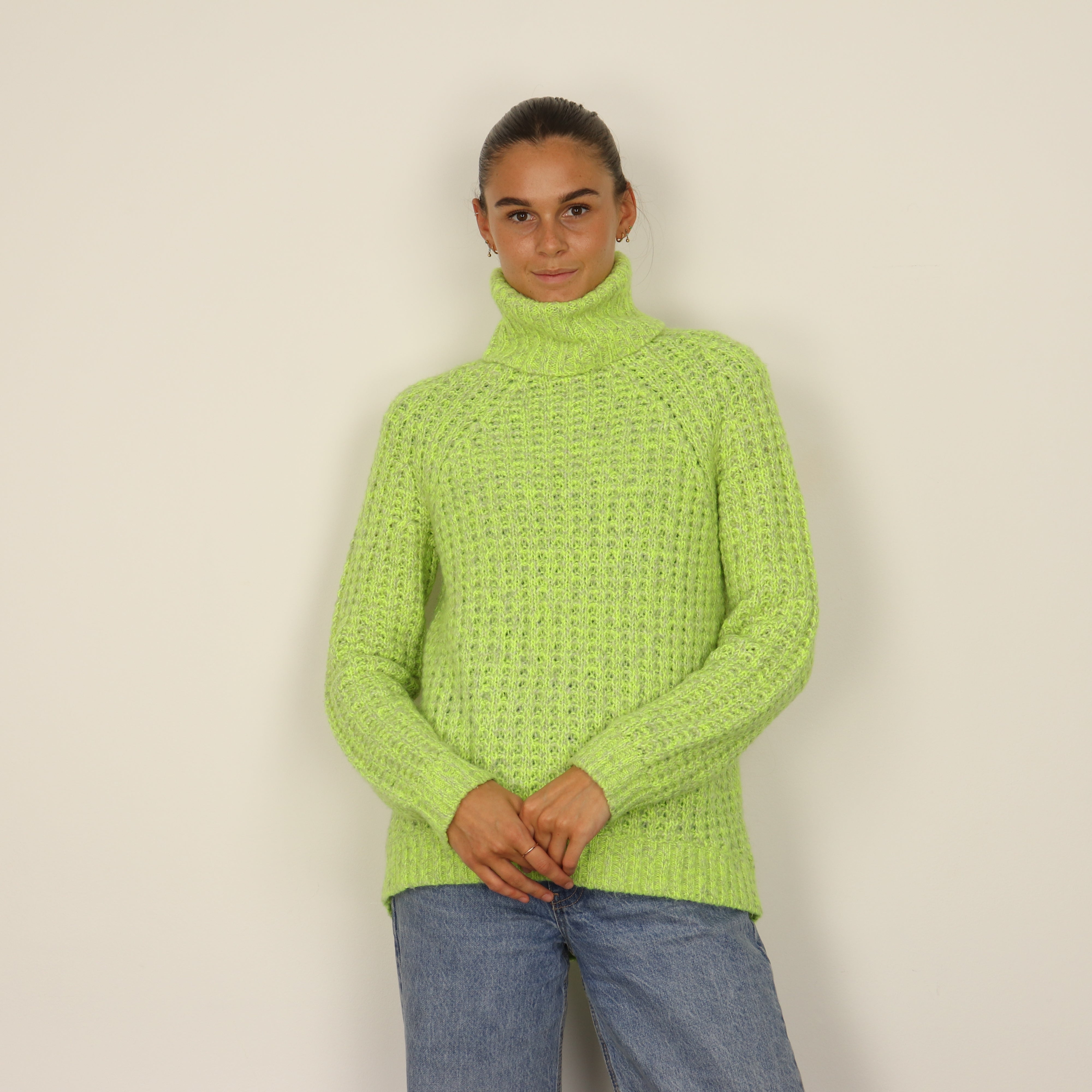 Knitwear, UK Size 8