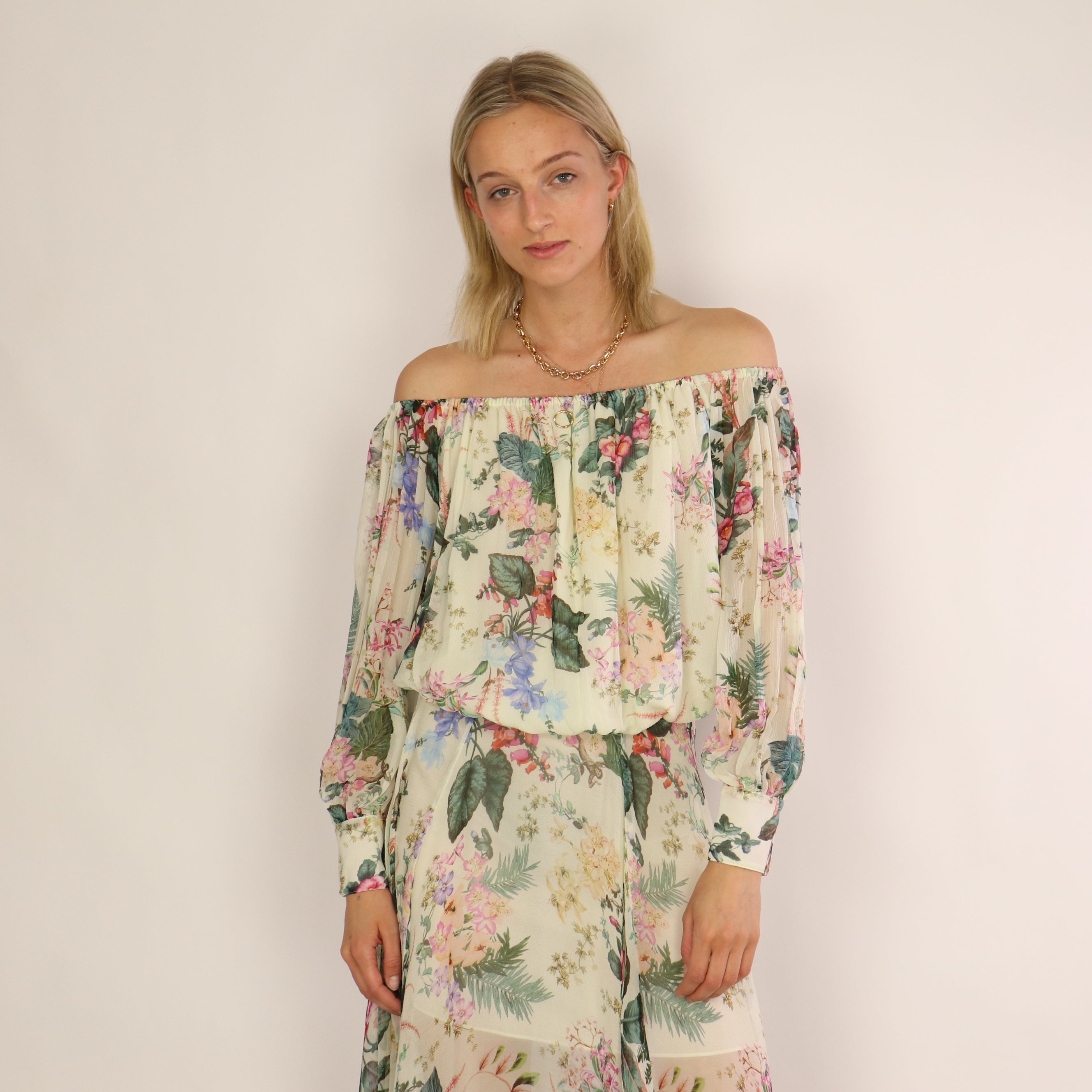 Blouse, Size 10
