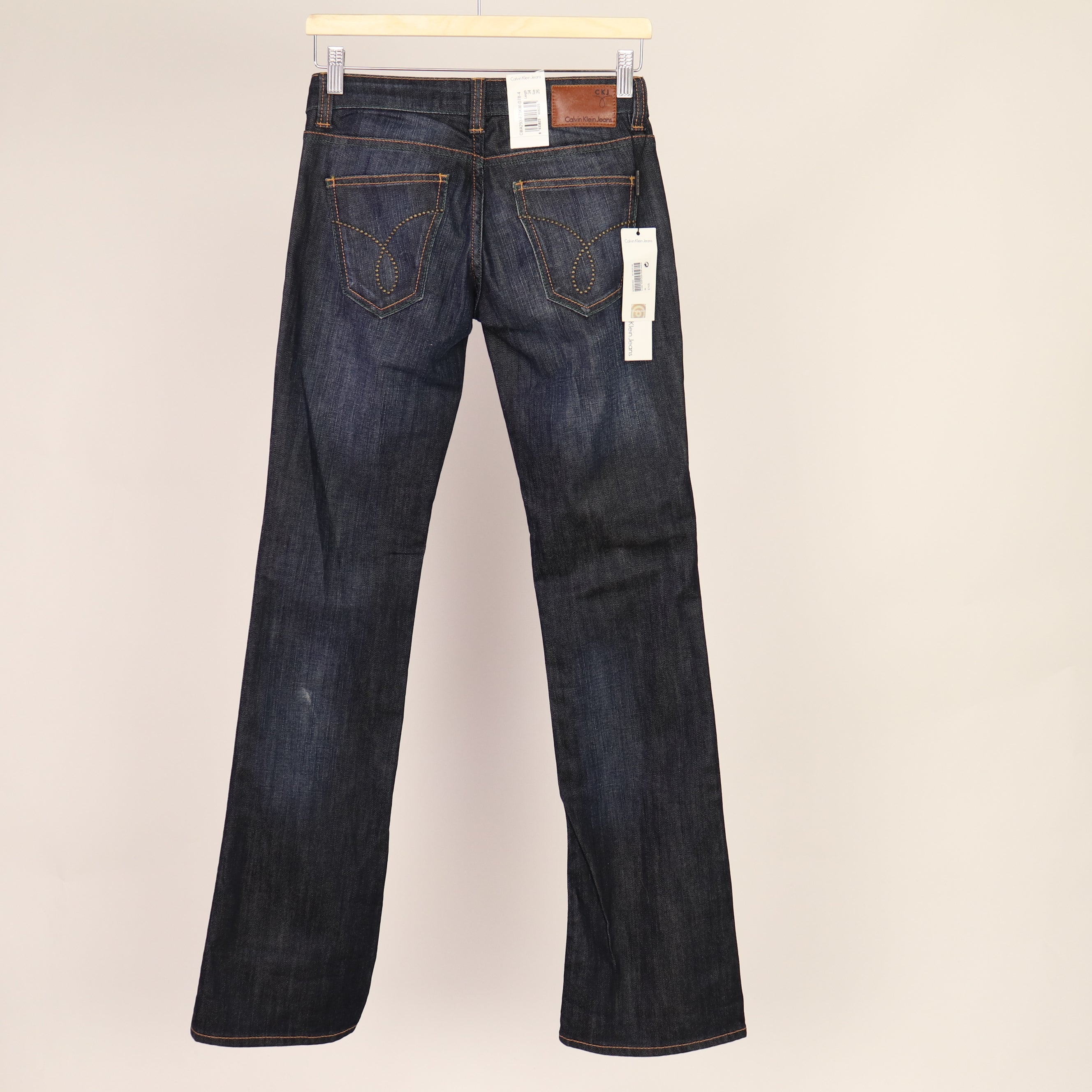 Jeans, Size 8