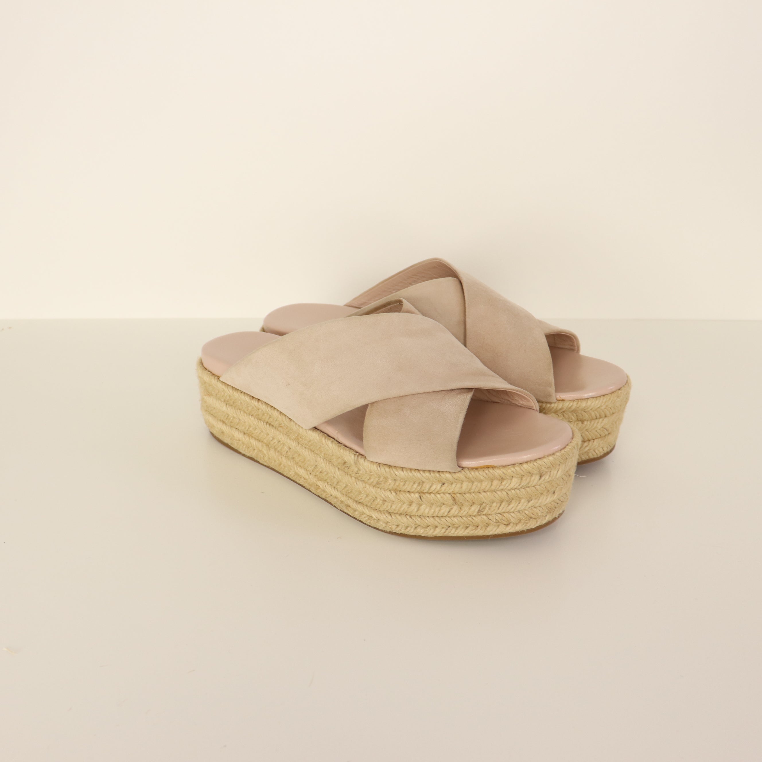 Shoes, Size 38