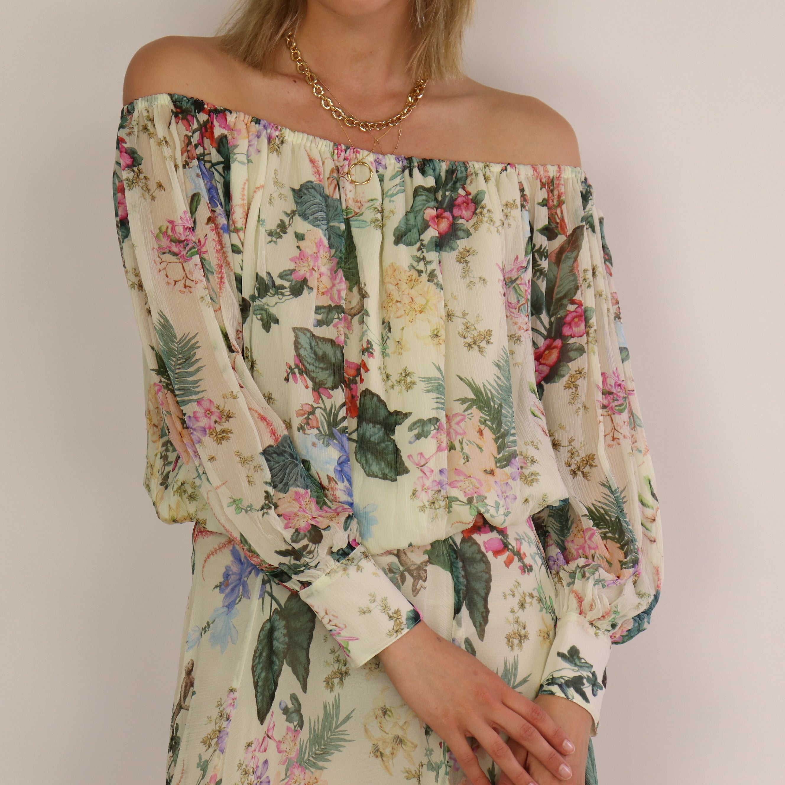 Blouse, Size 10