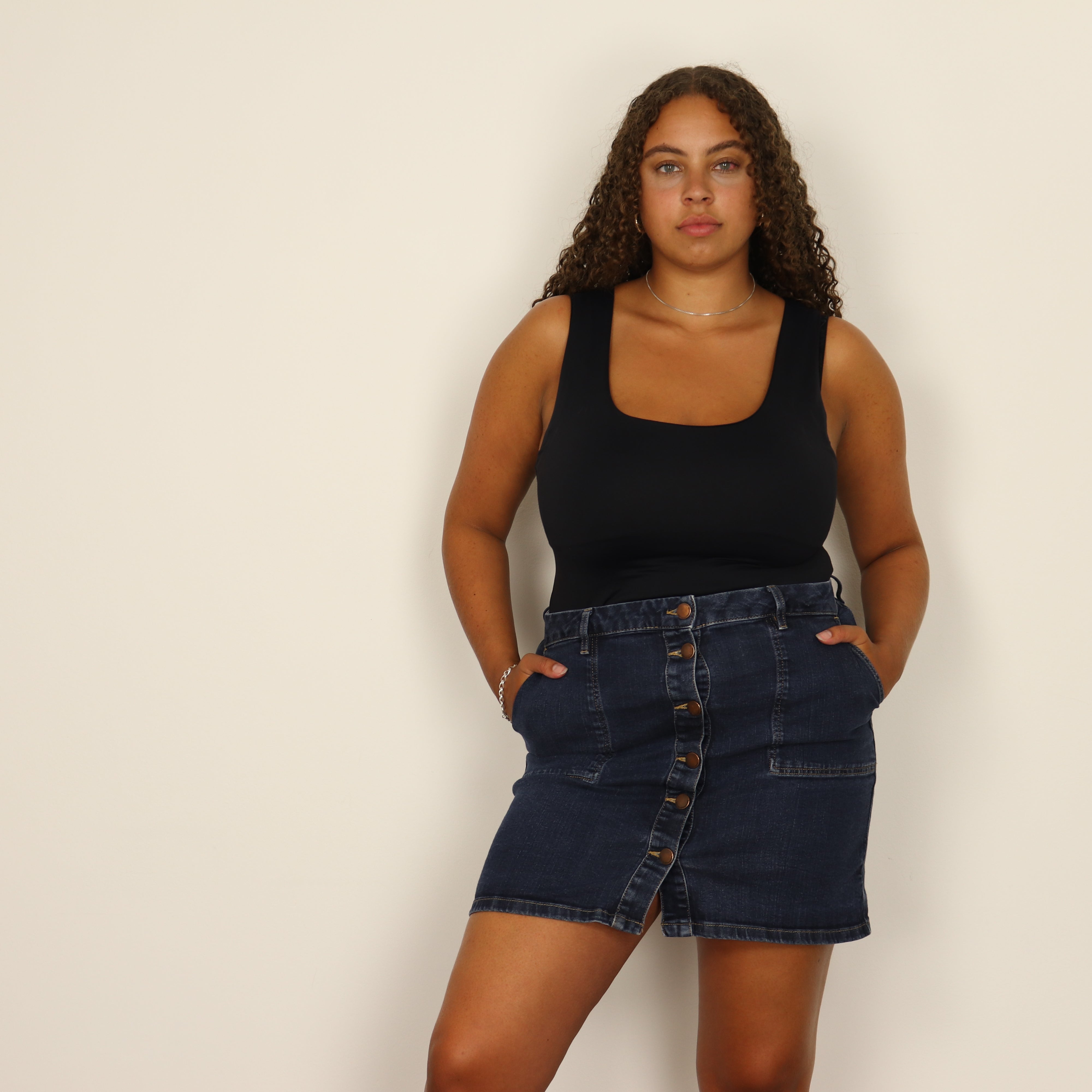 Skirt, UK Size 16