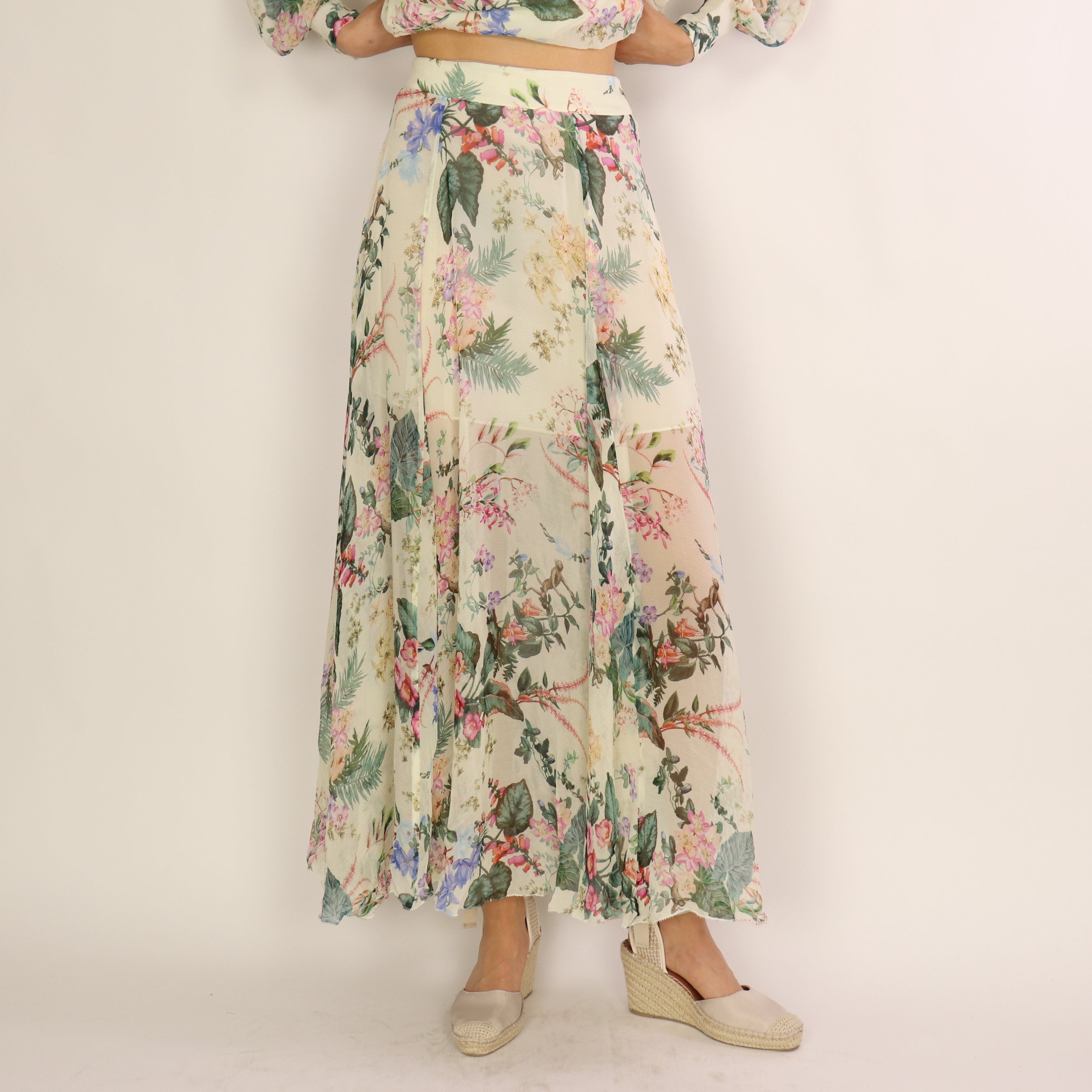Skirt, Size 6