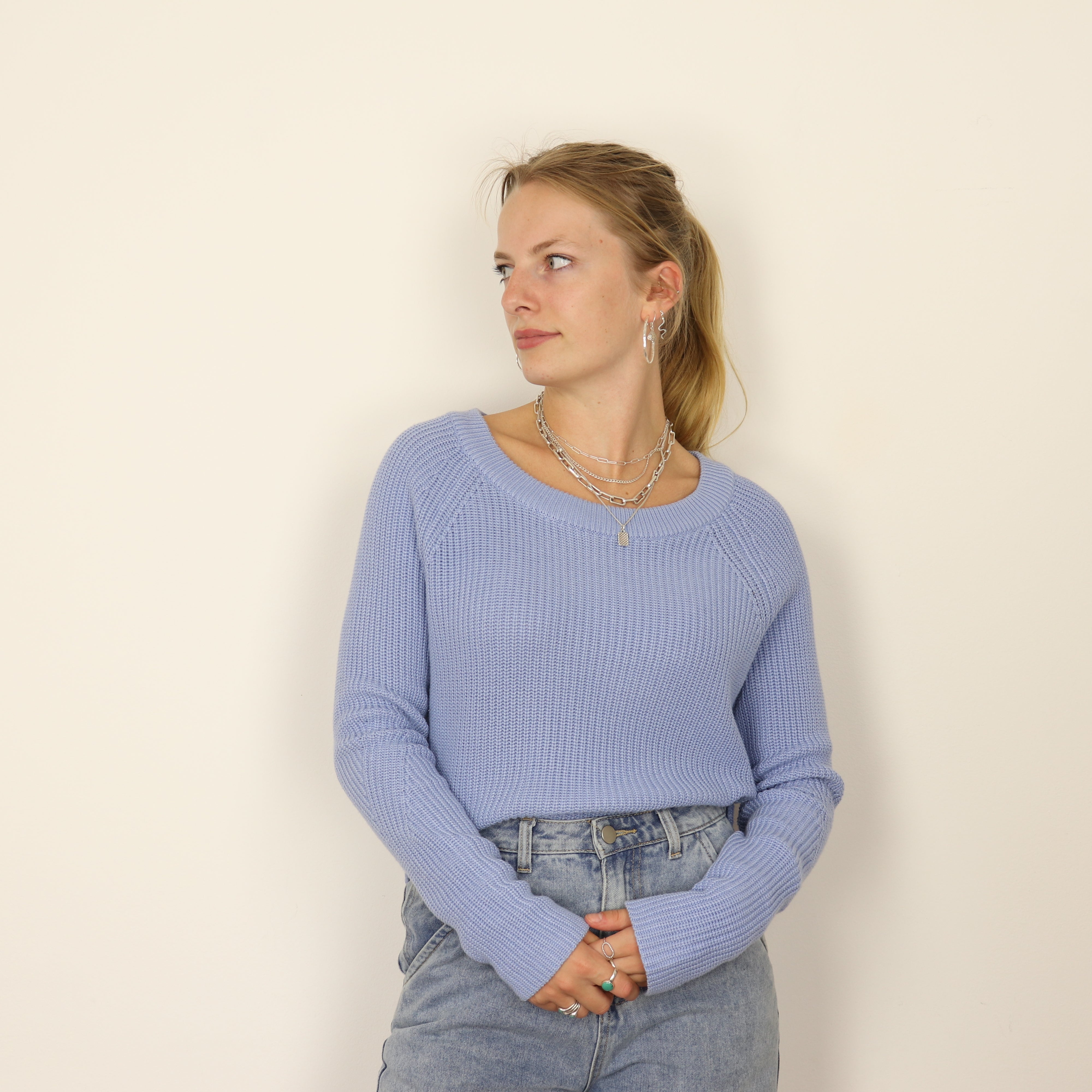 Knitwear, UK Size 8