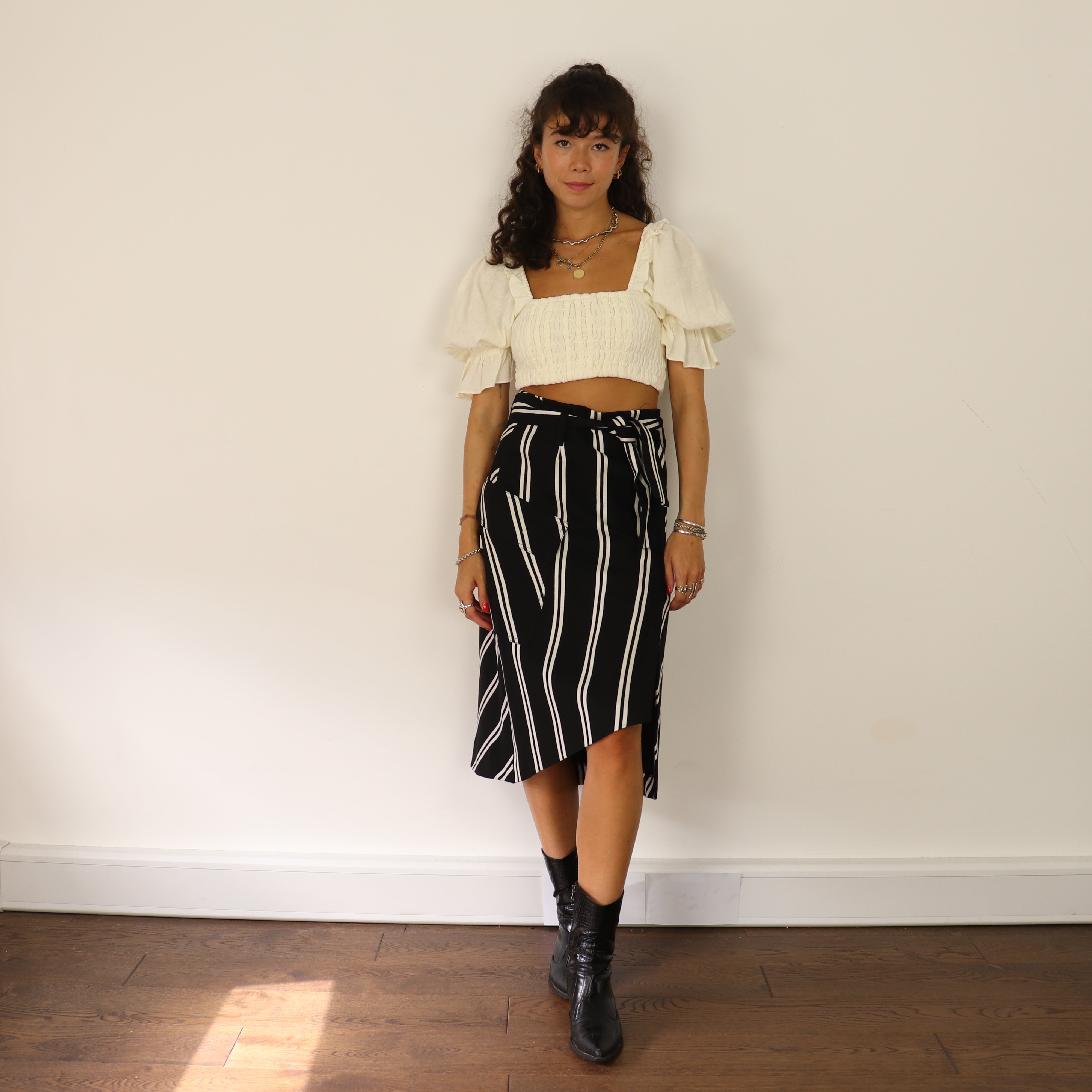 Skirt, UK Size 8