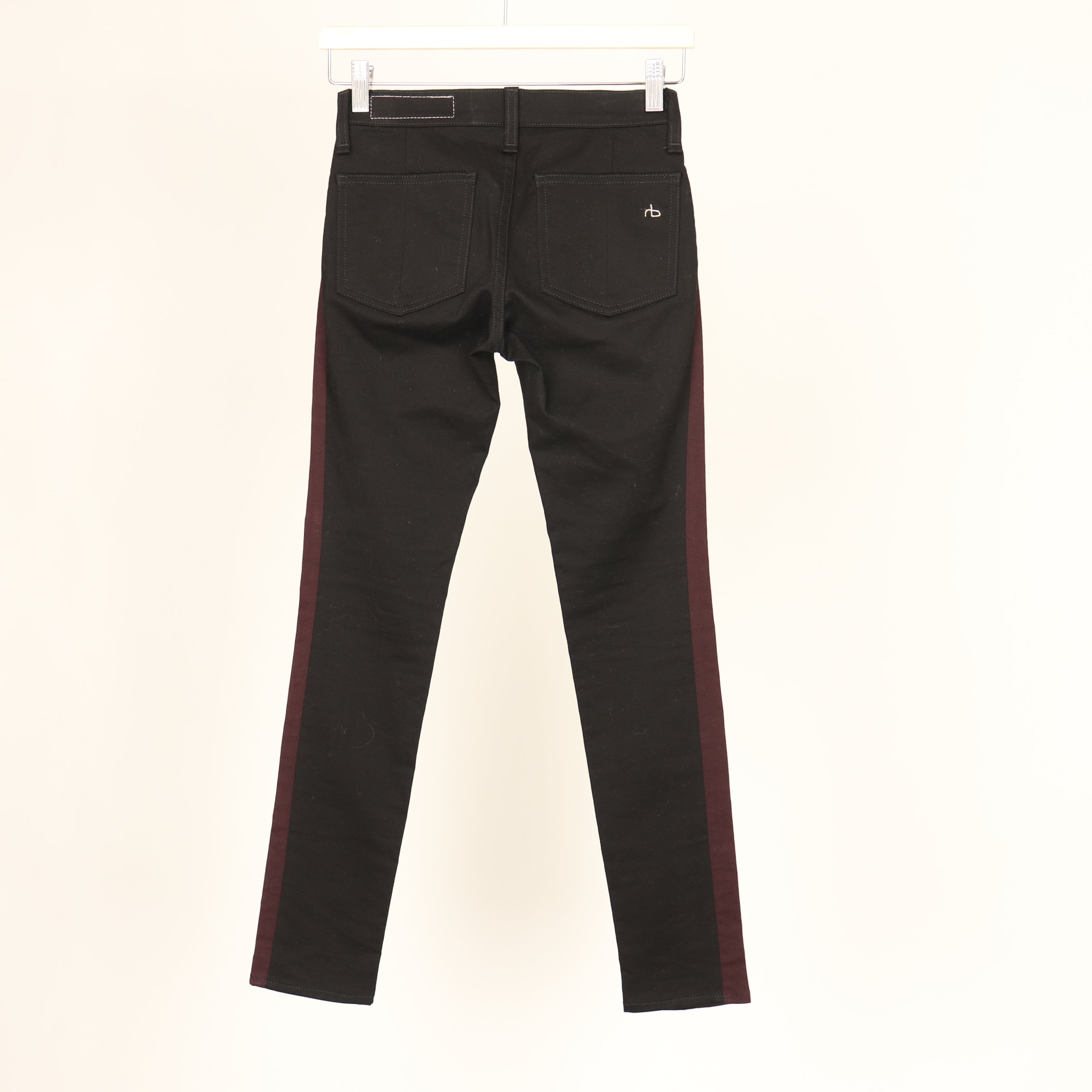 Jeans, Waist 24
