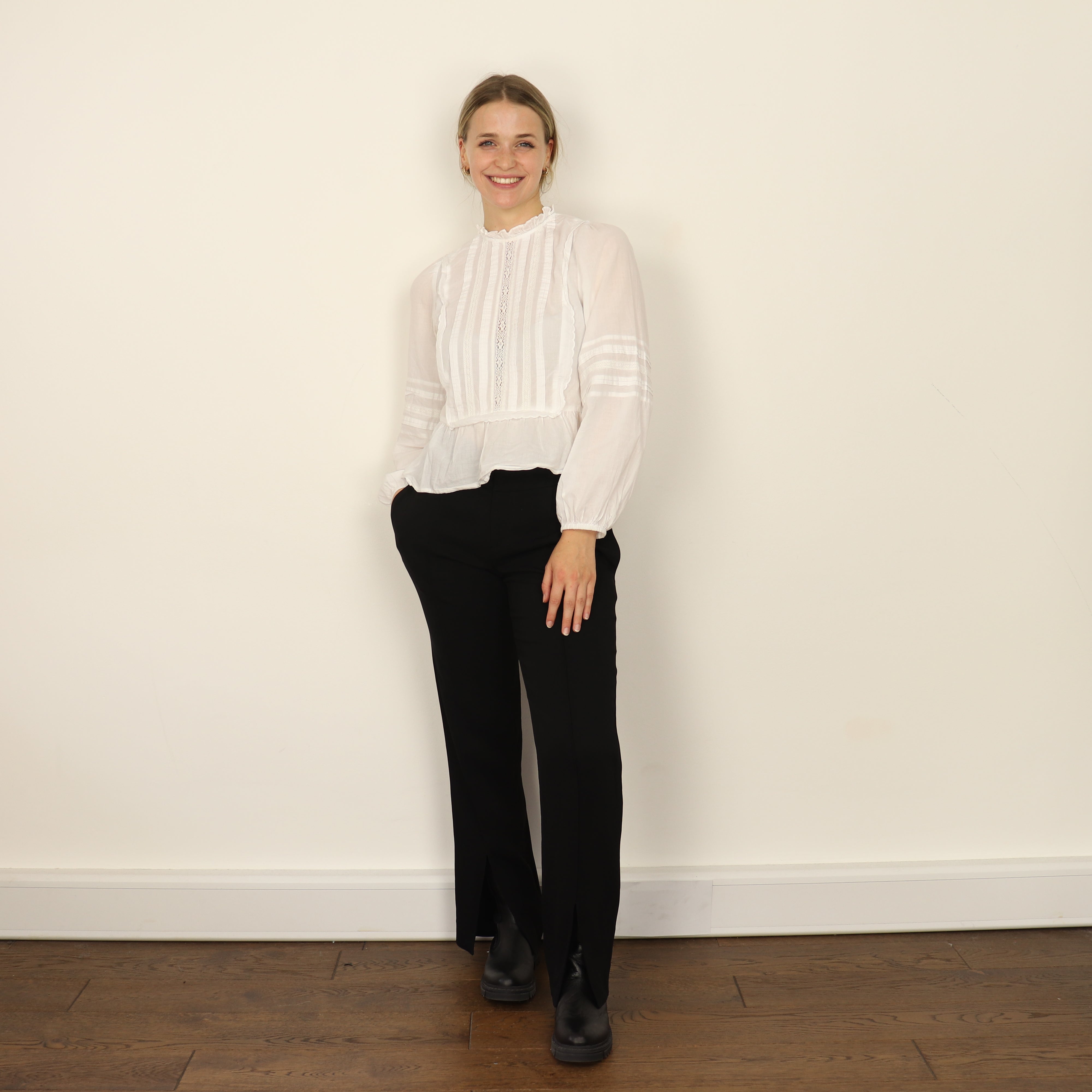 Trousers, UK Size 8