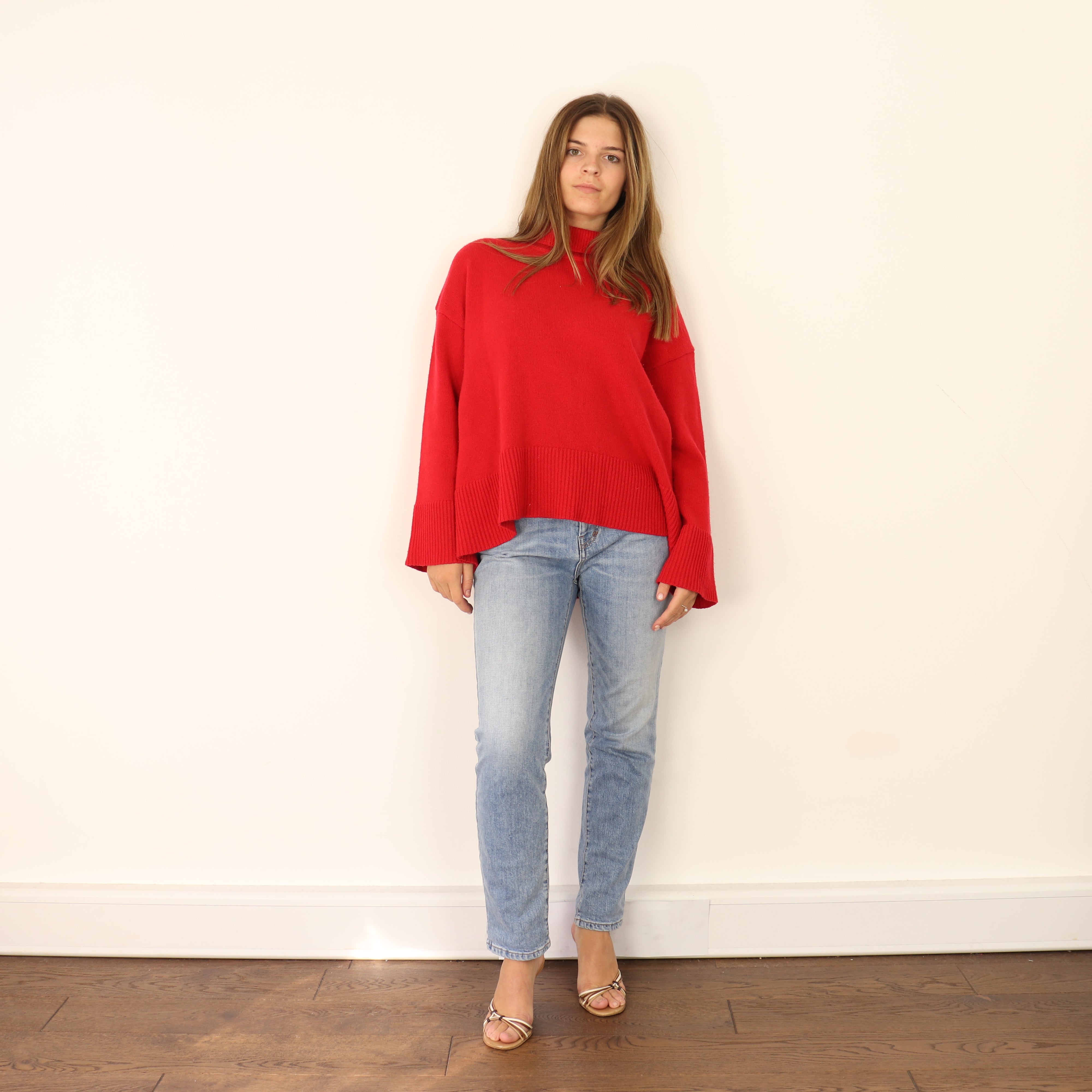 Jeans, UK Size 10