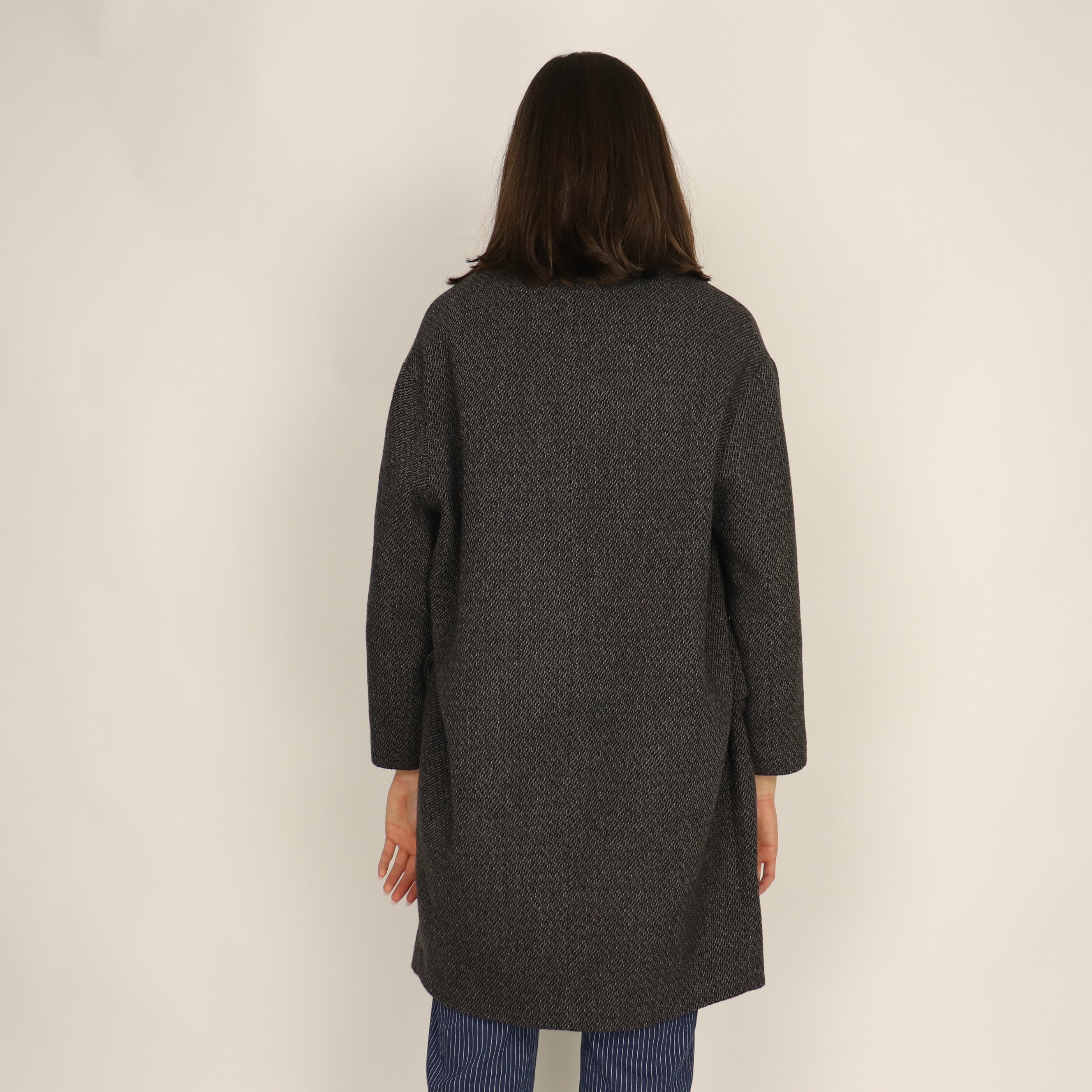 Coat, Size 8