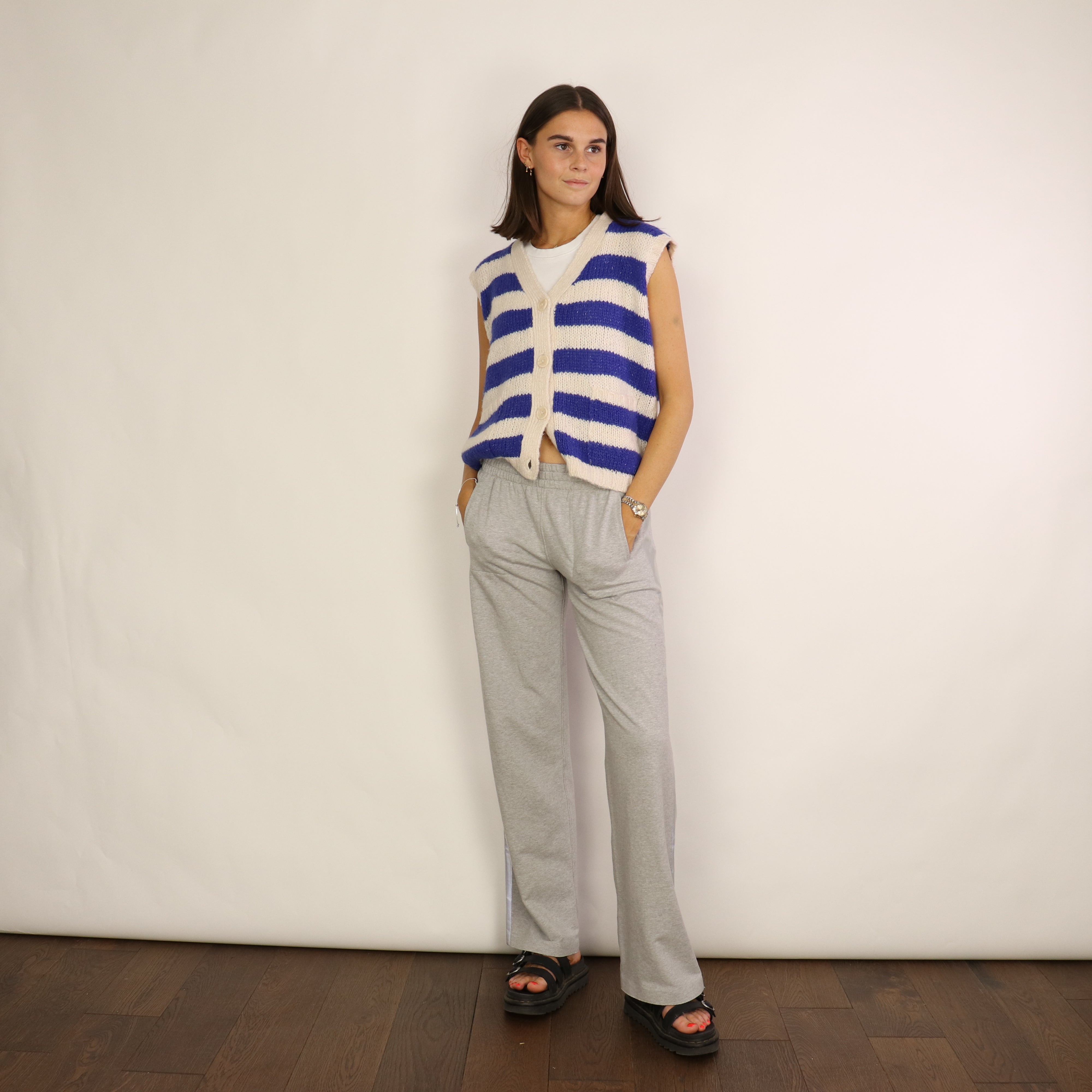 Trousers, Size 8