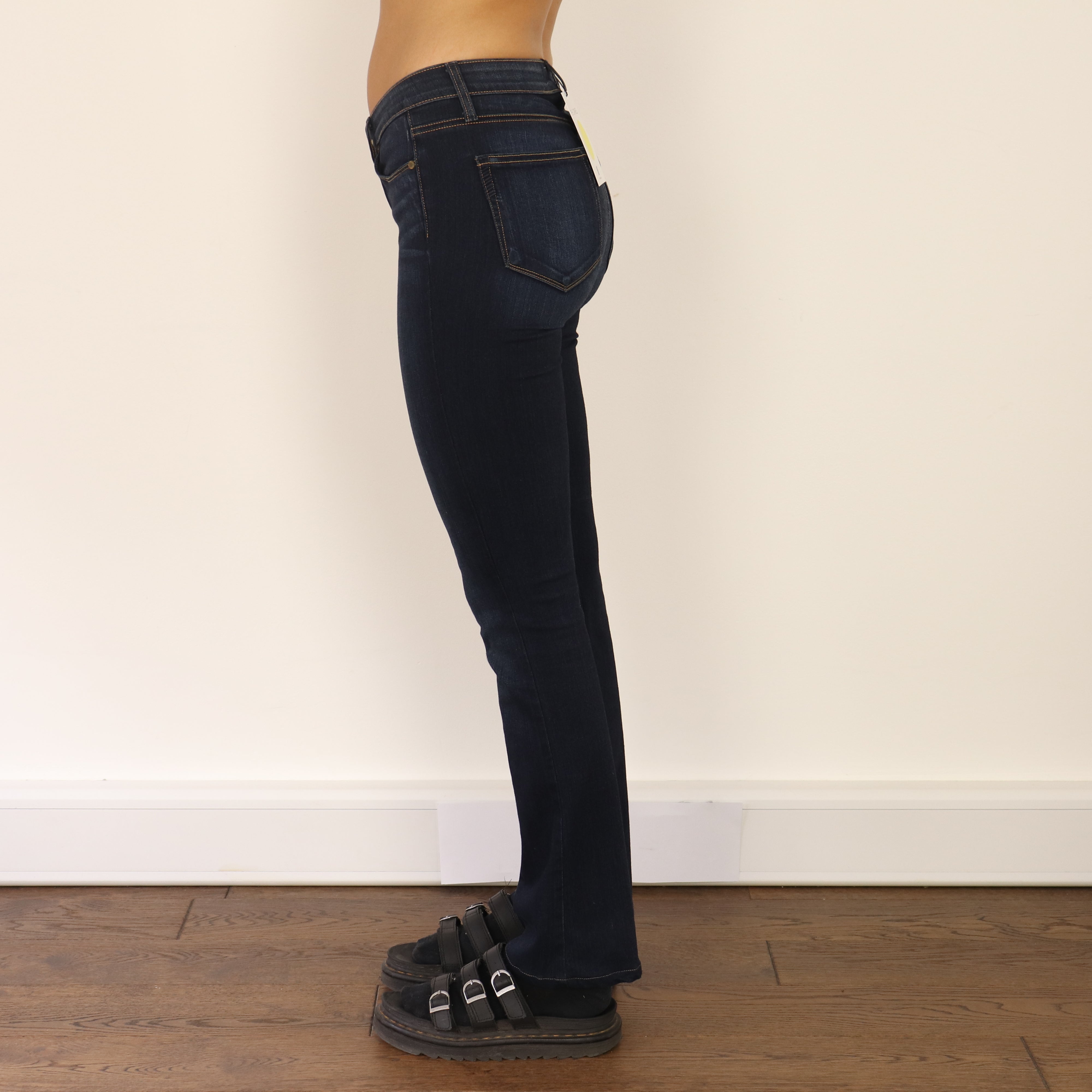 Jeans, Waist 27