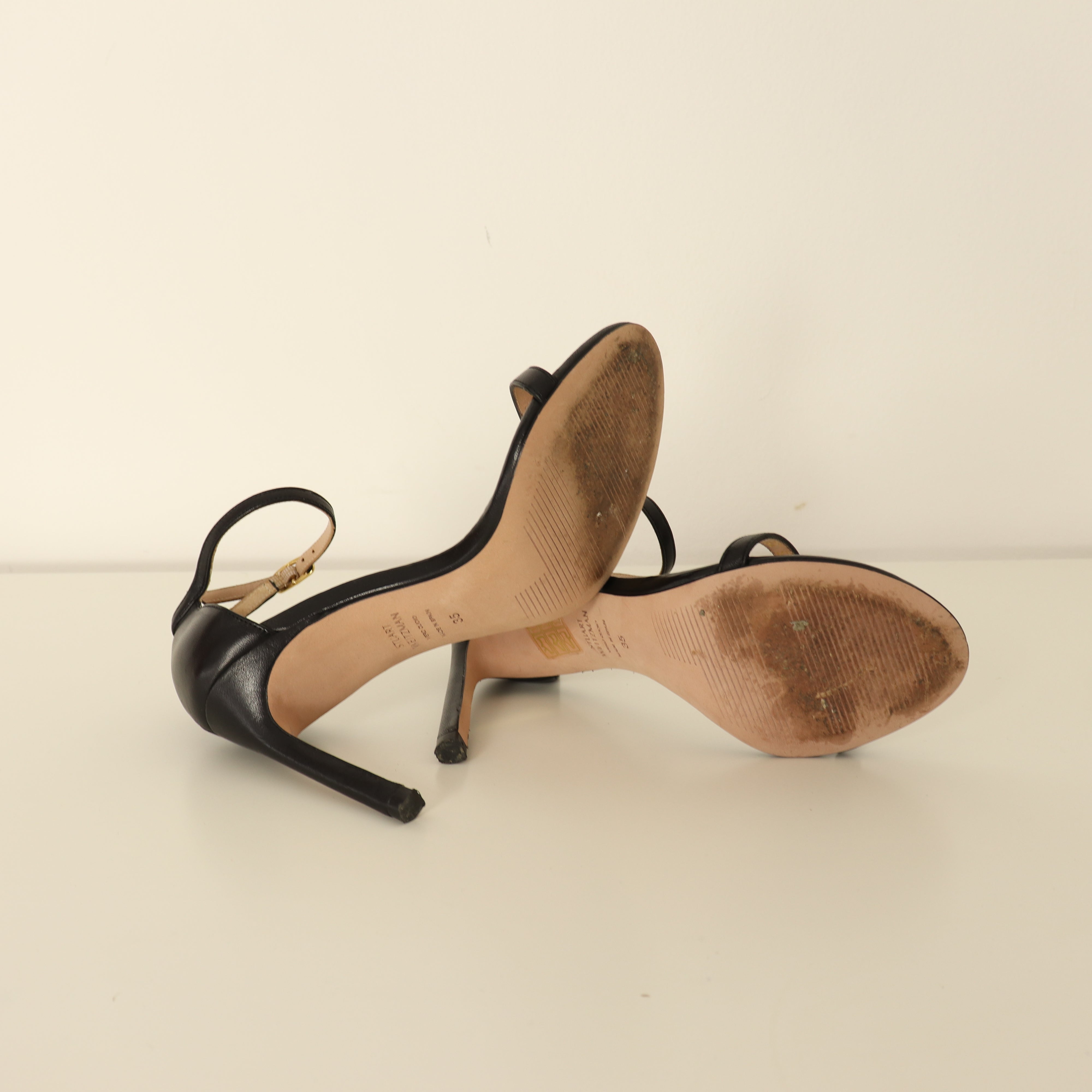 Shoes, Shoe Size 35