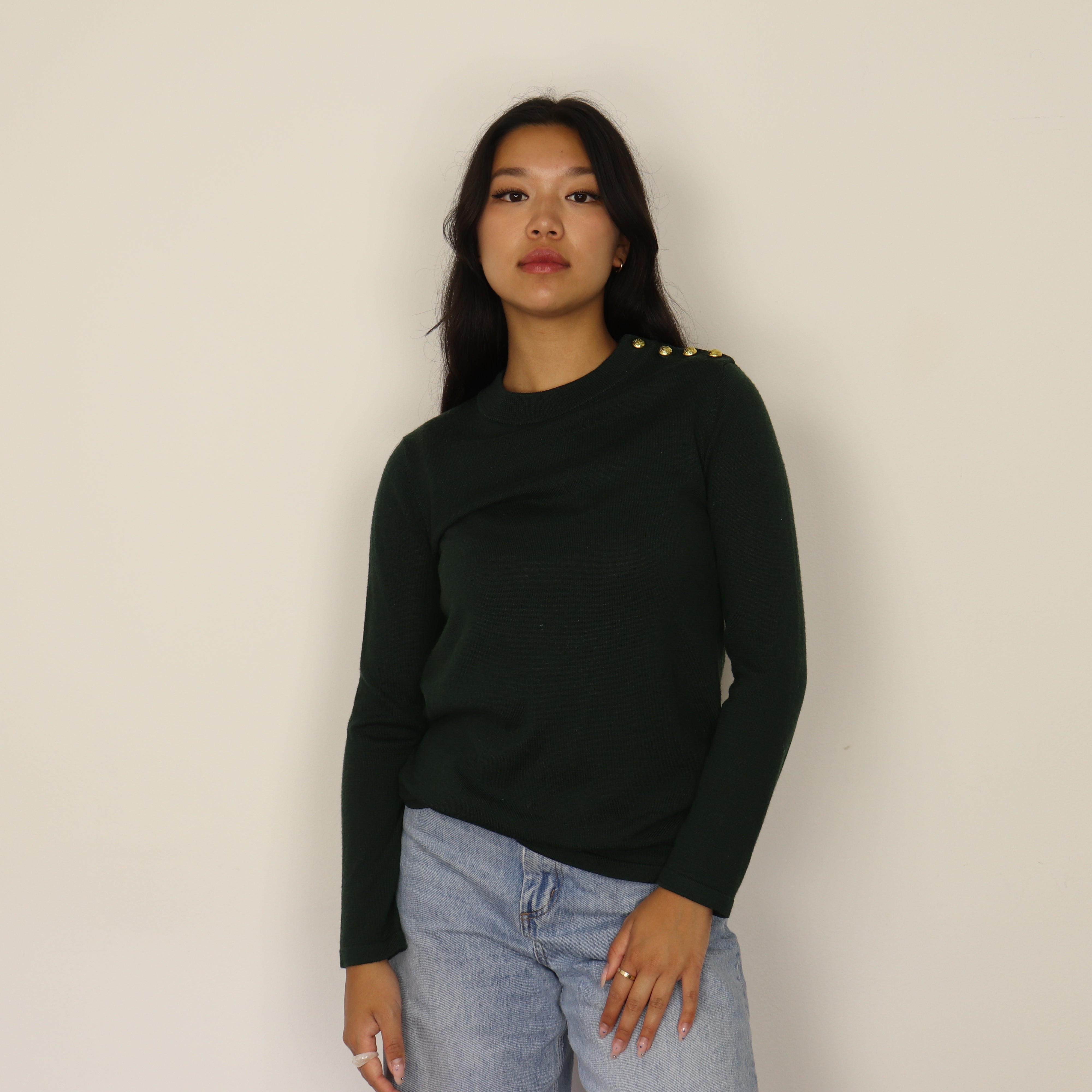 Jumper, UK Size 10