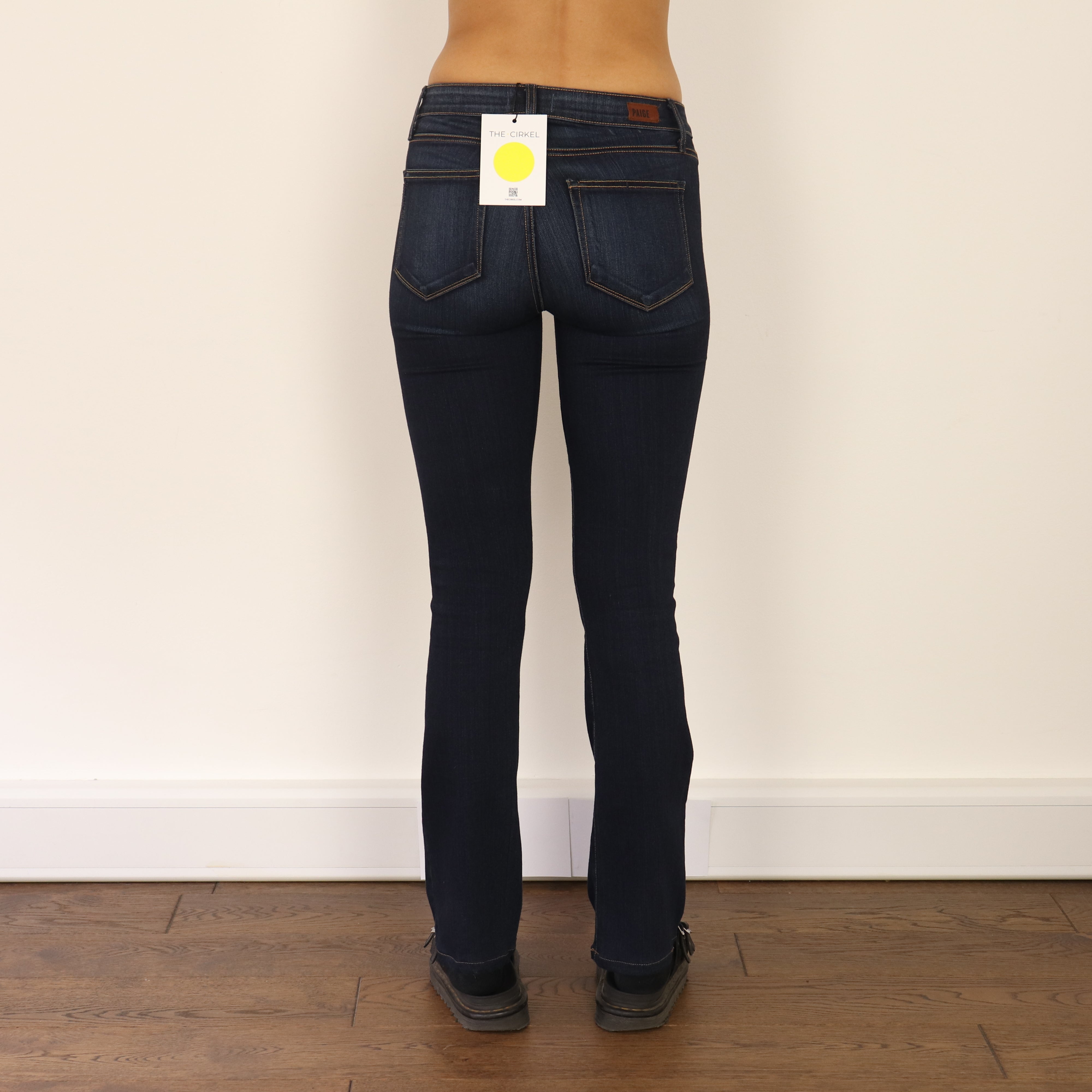 Jeans, Waist 27