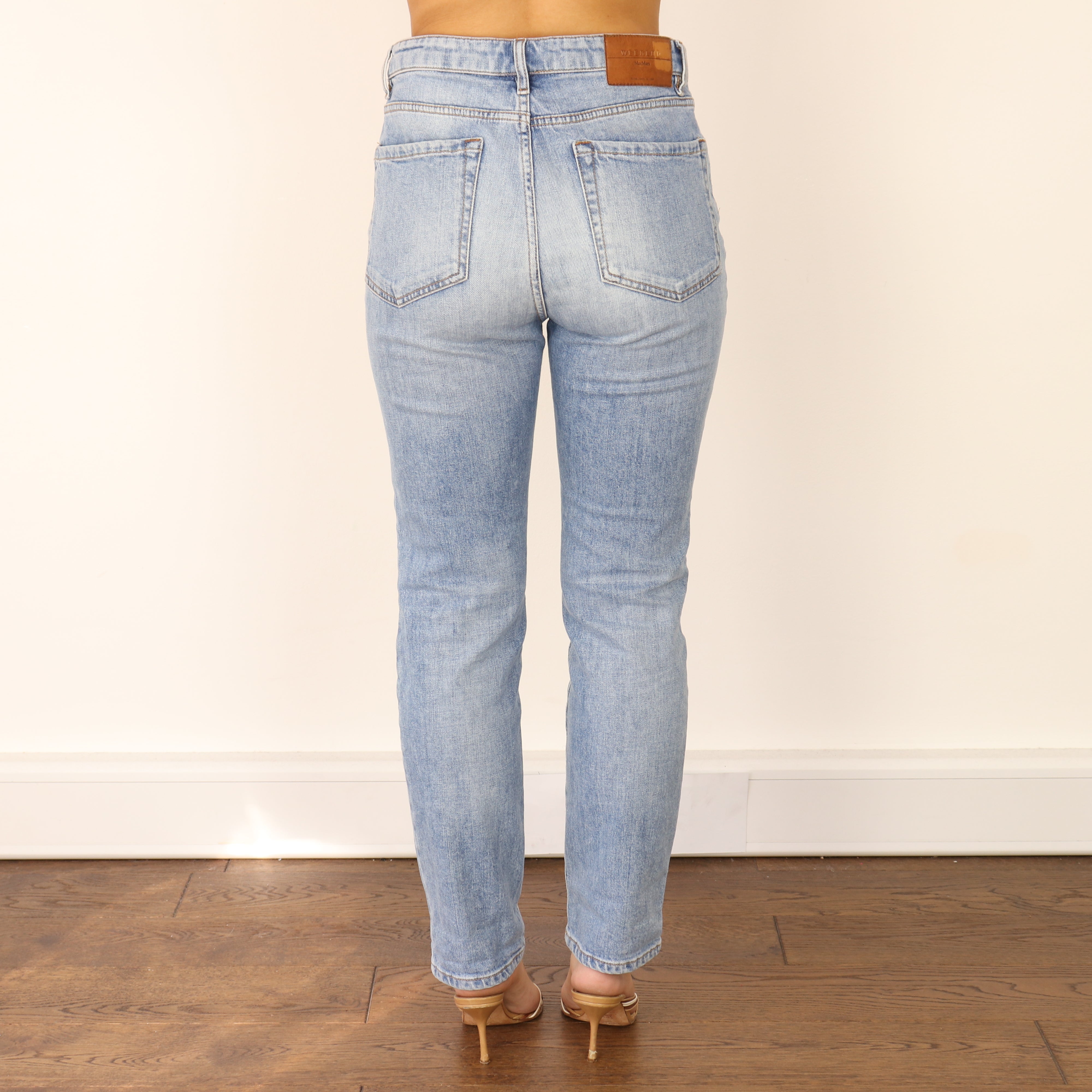 Jeans, UK Size 10