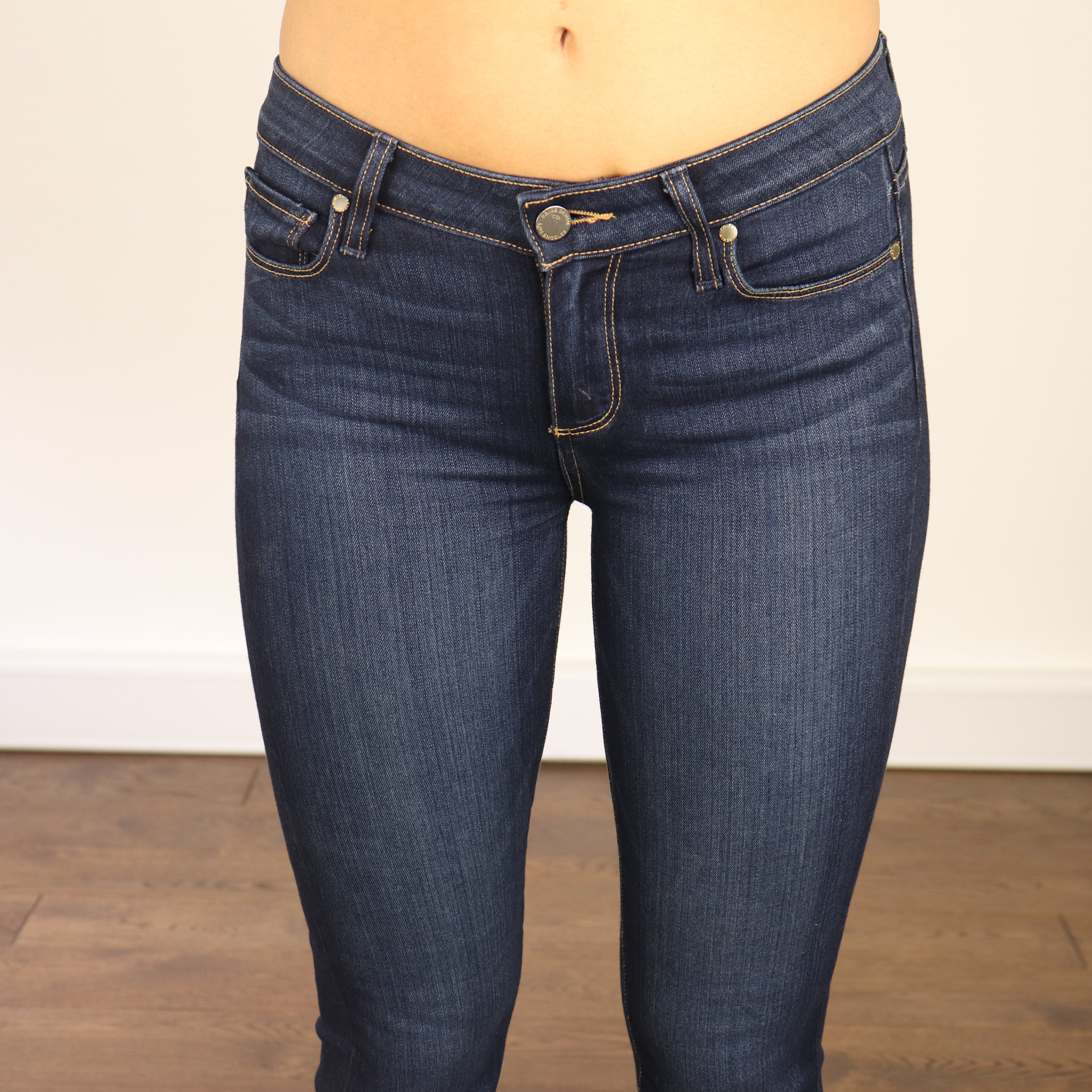Jeans, Waist 27