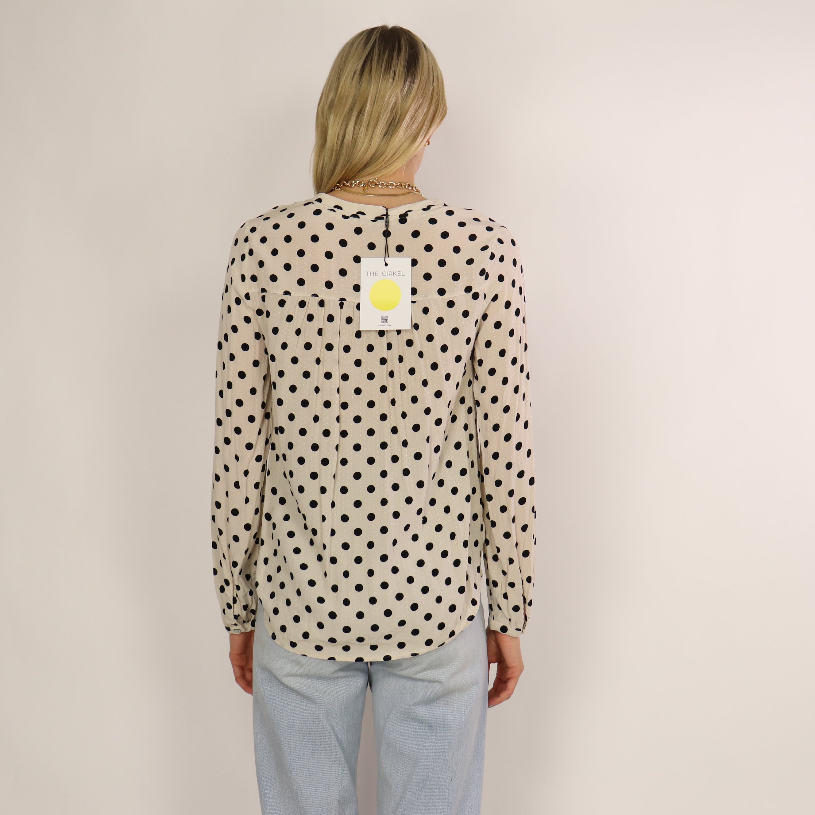 Blouse, Size 8