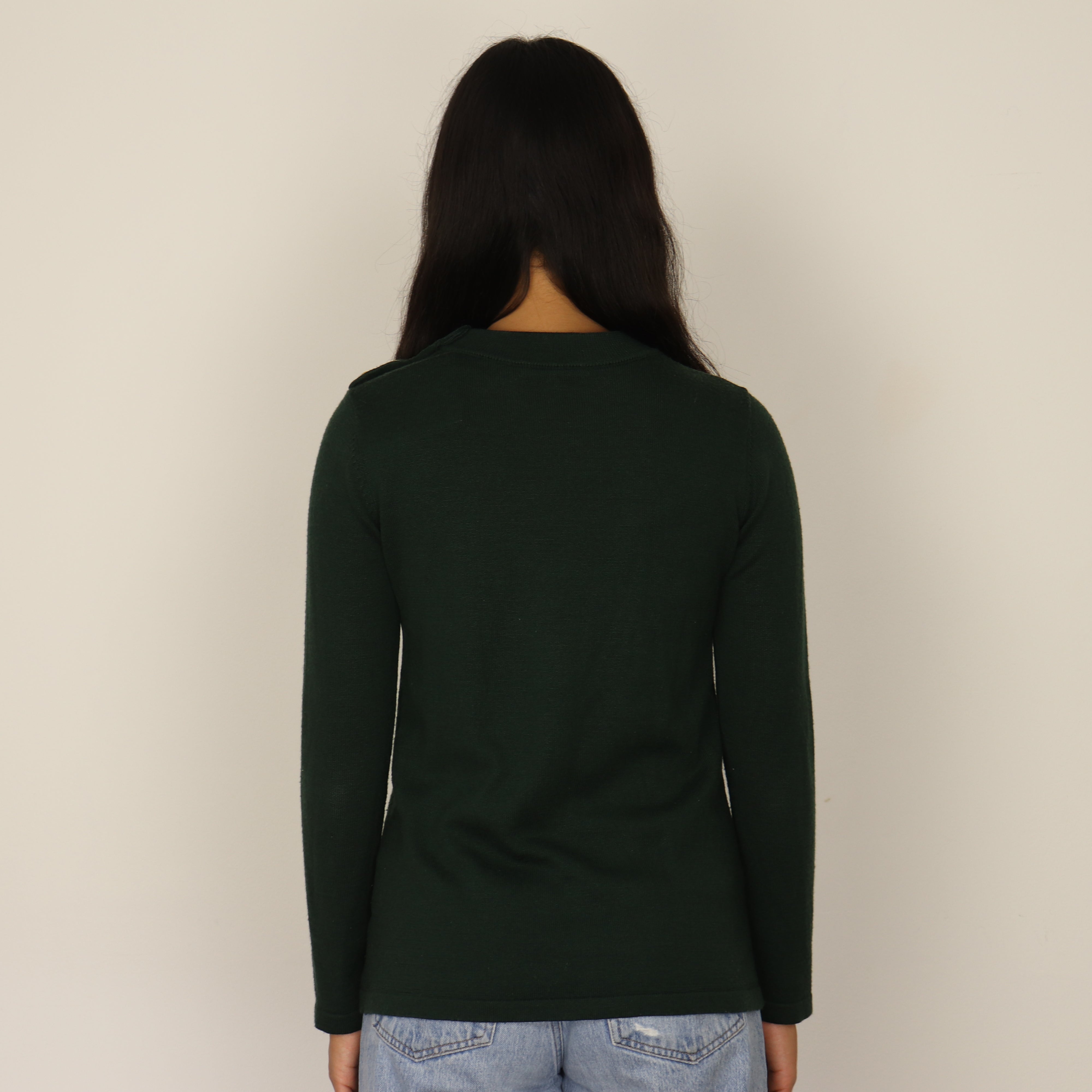 Jumper, UK Size 10