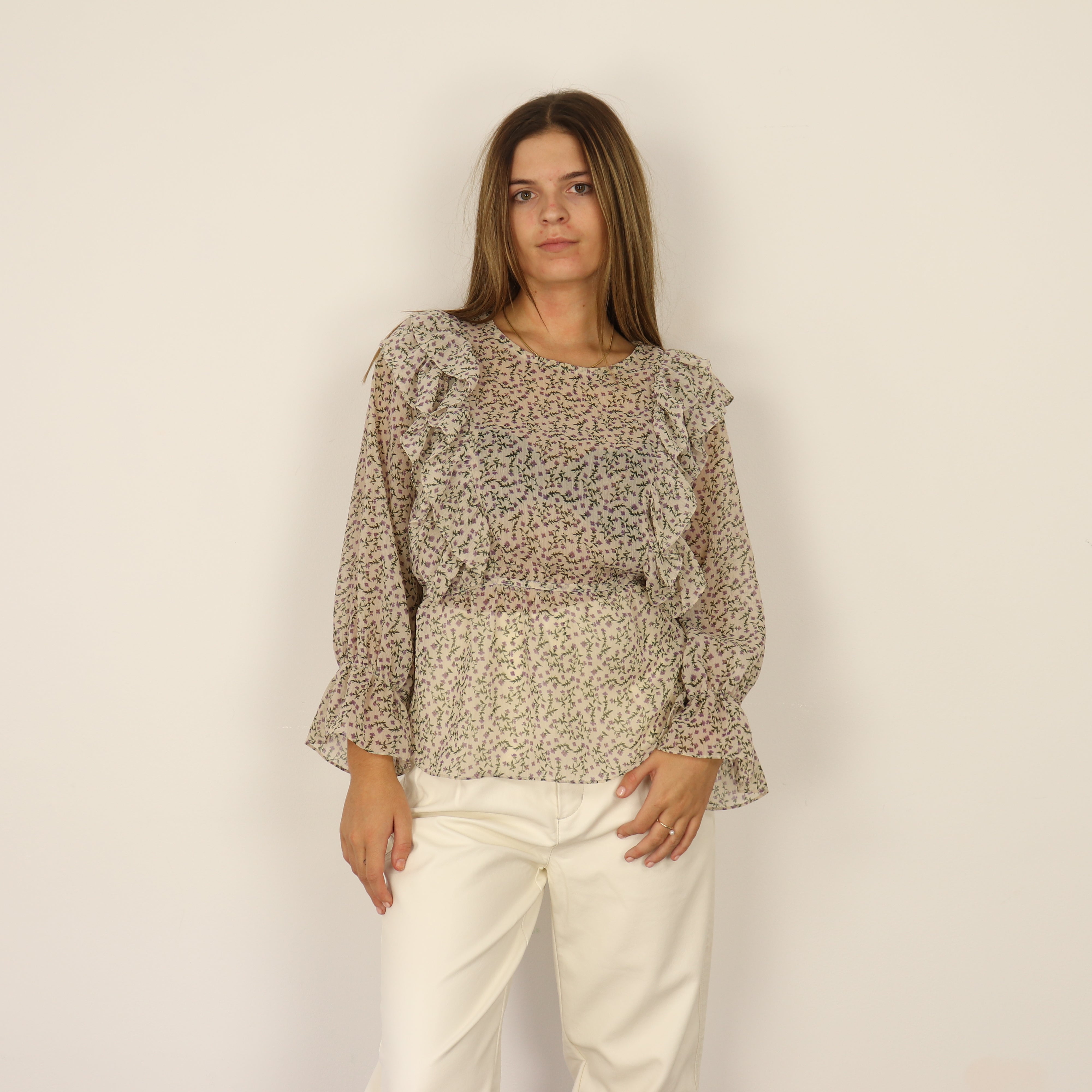 Blouse, UK Size 10