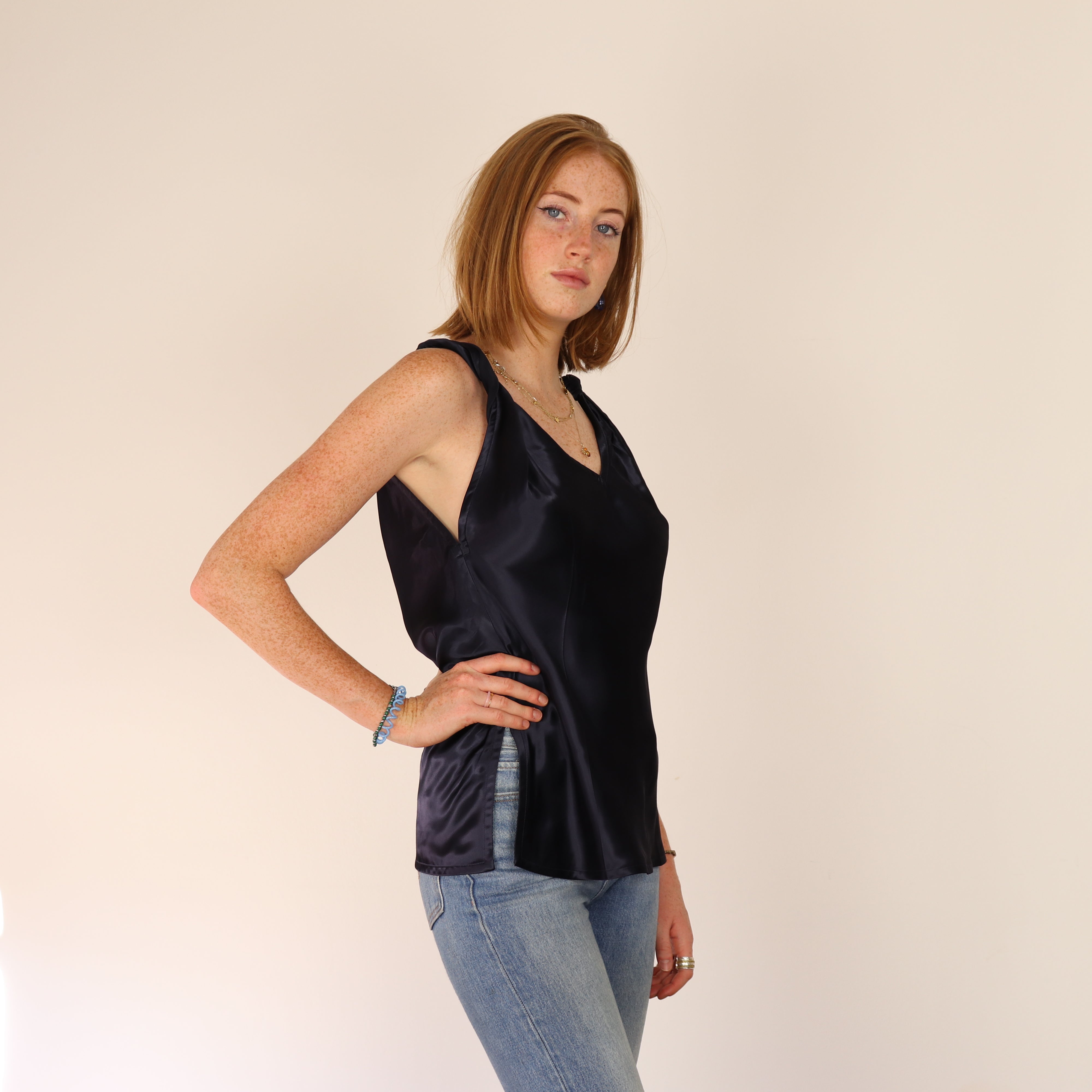 Top, UK Size 8