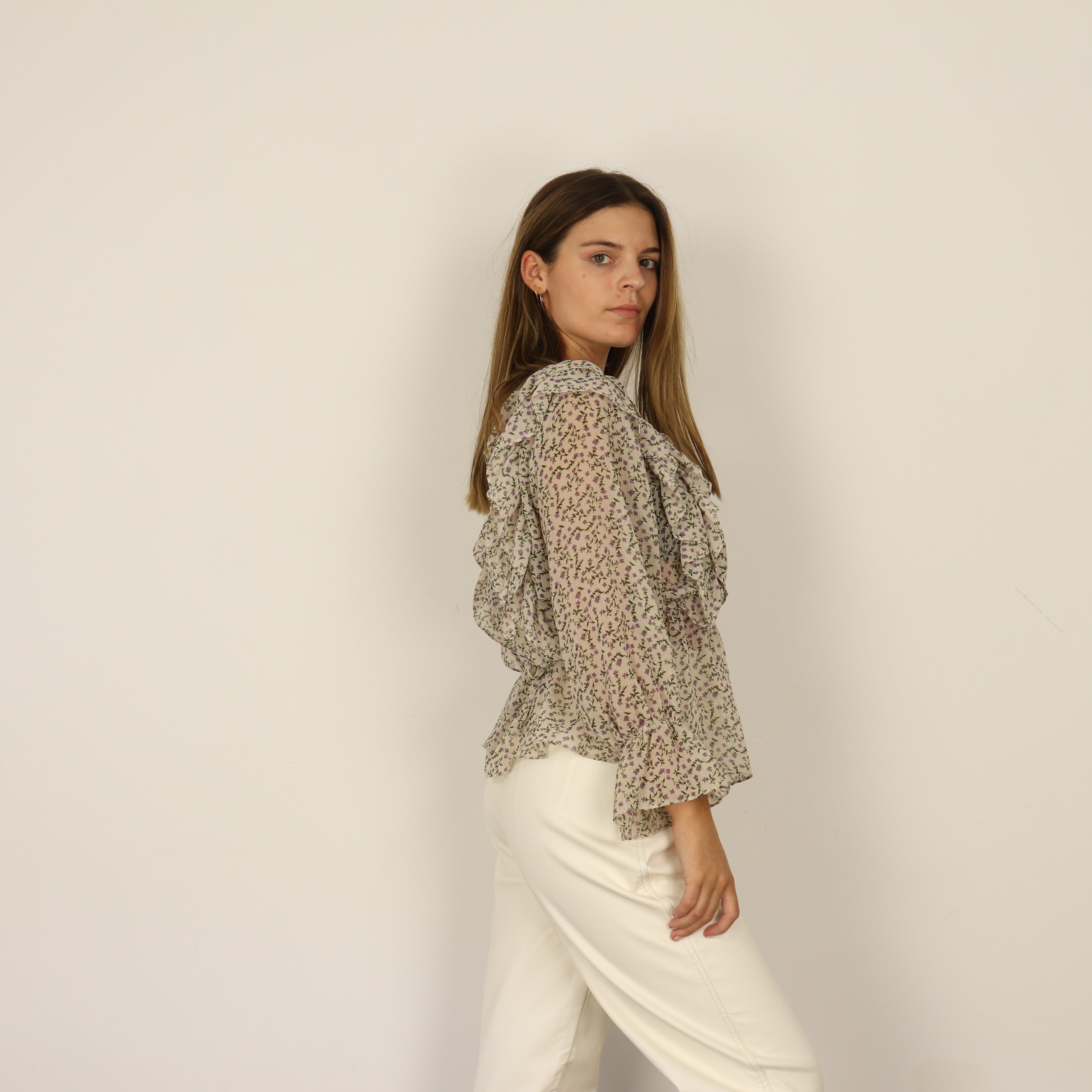Blouse, UK Size 10