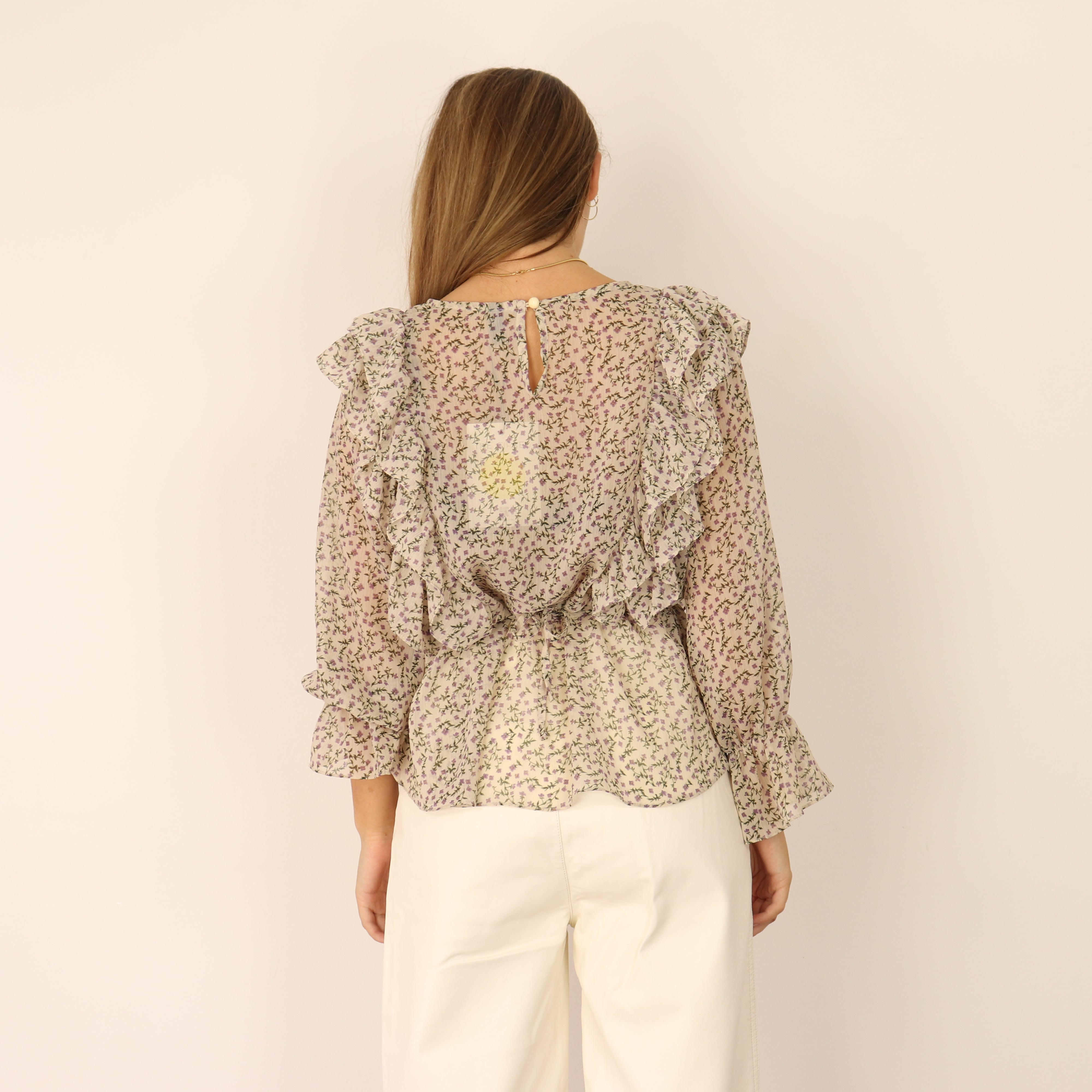 Blouse, UK Size 10